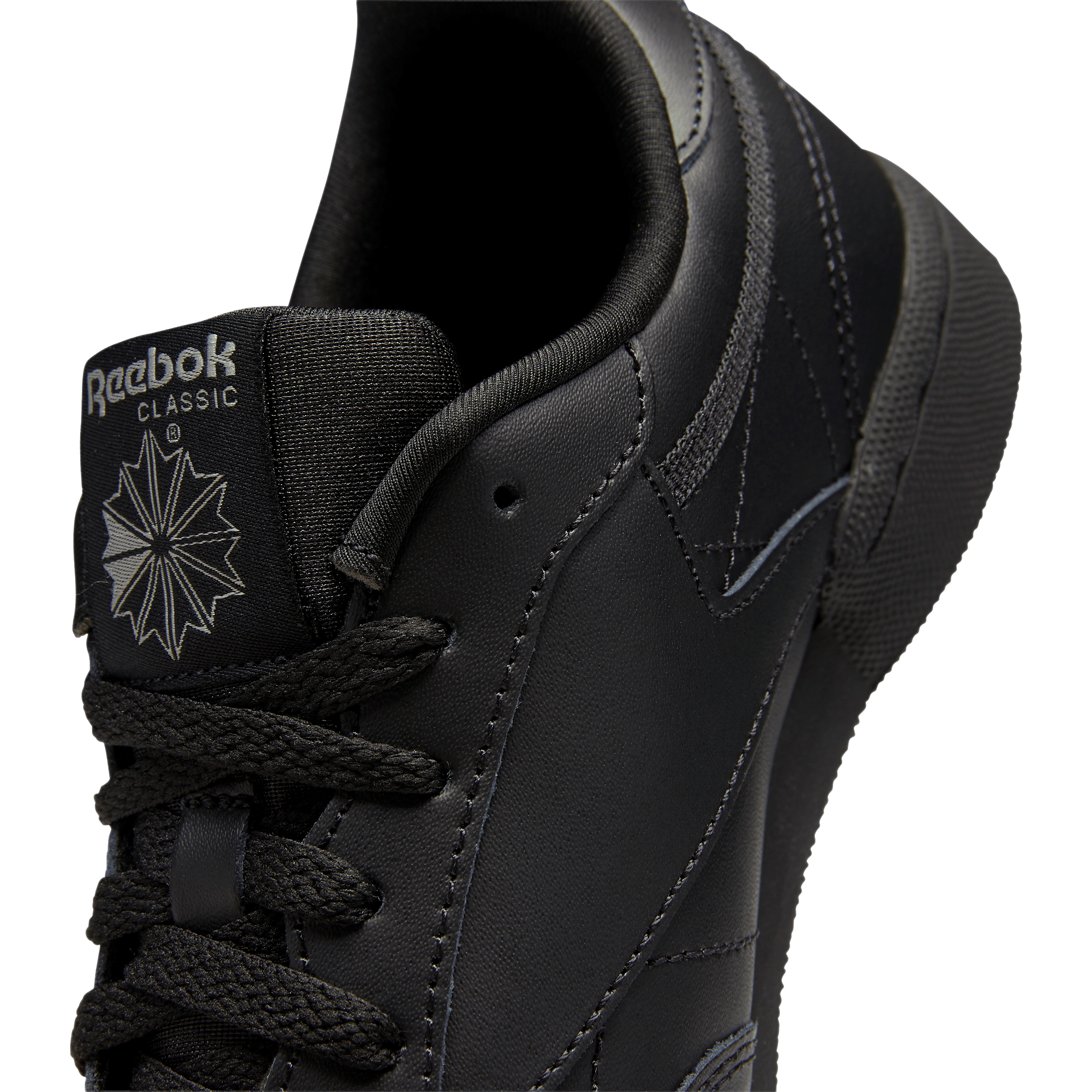 Kids Reebok Club C Shoes