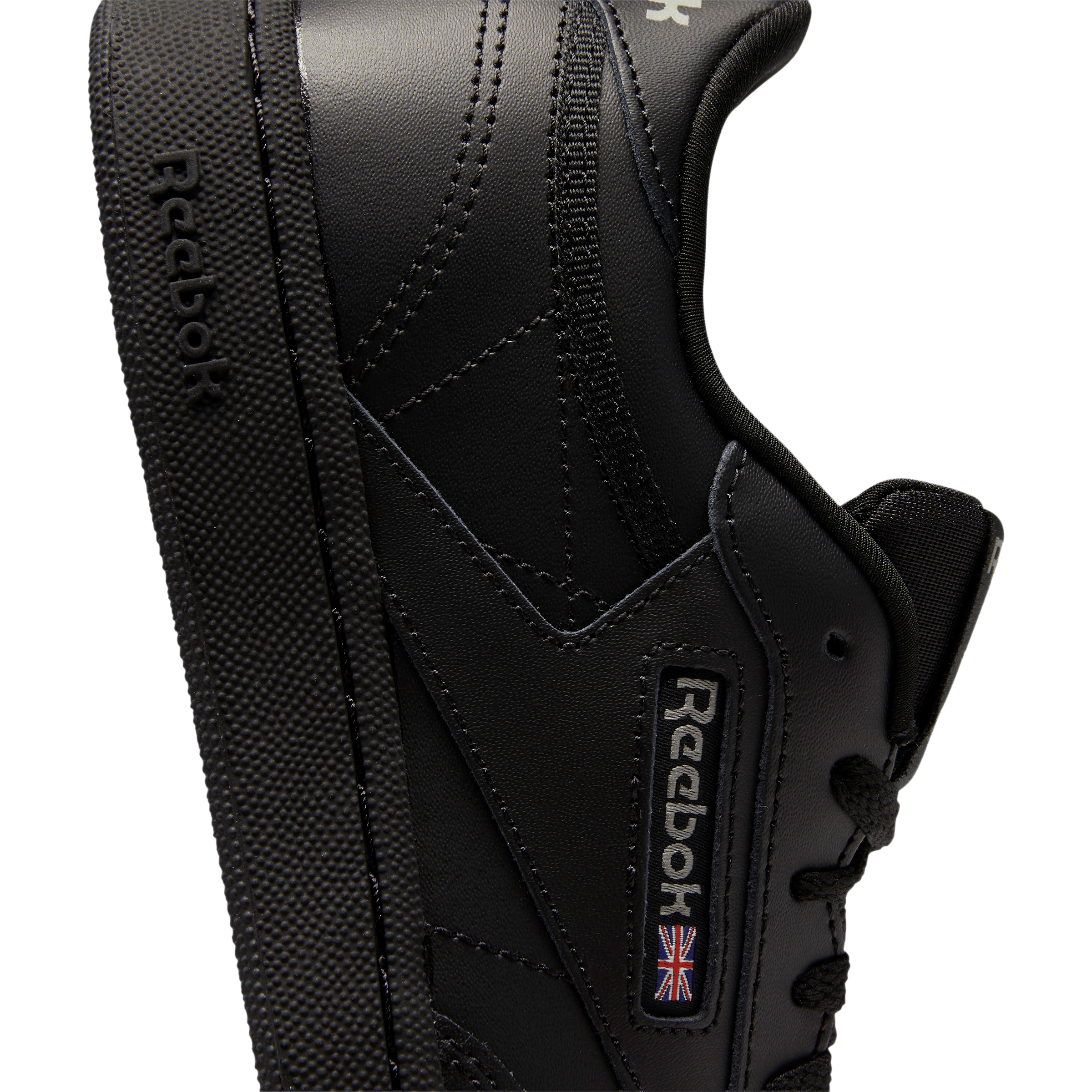 Kids Reebok Club C Shoes