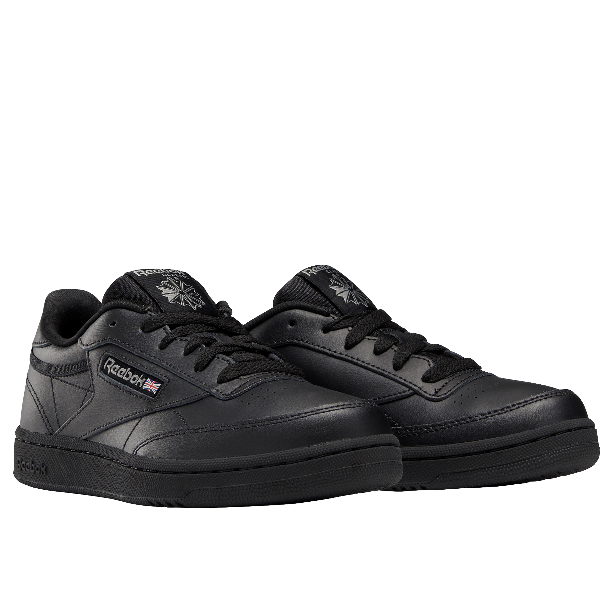Kids Reebok Club C Shoes