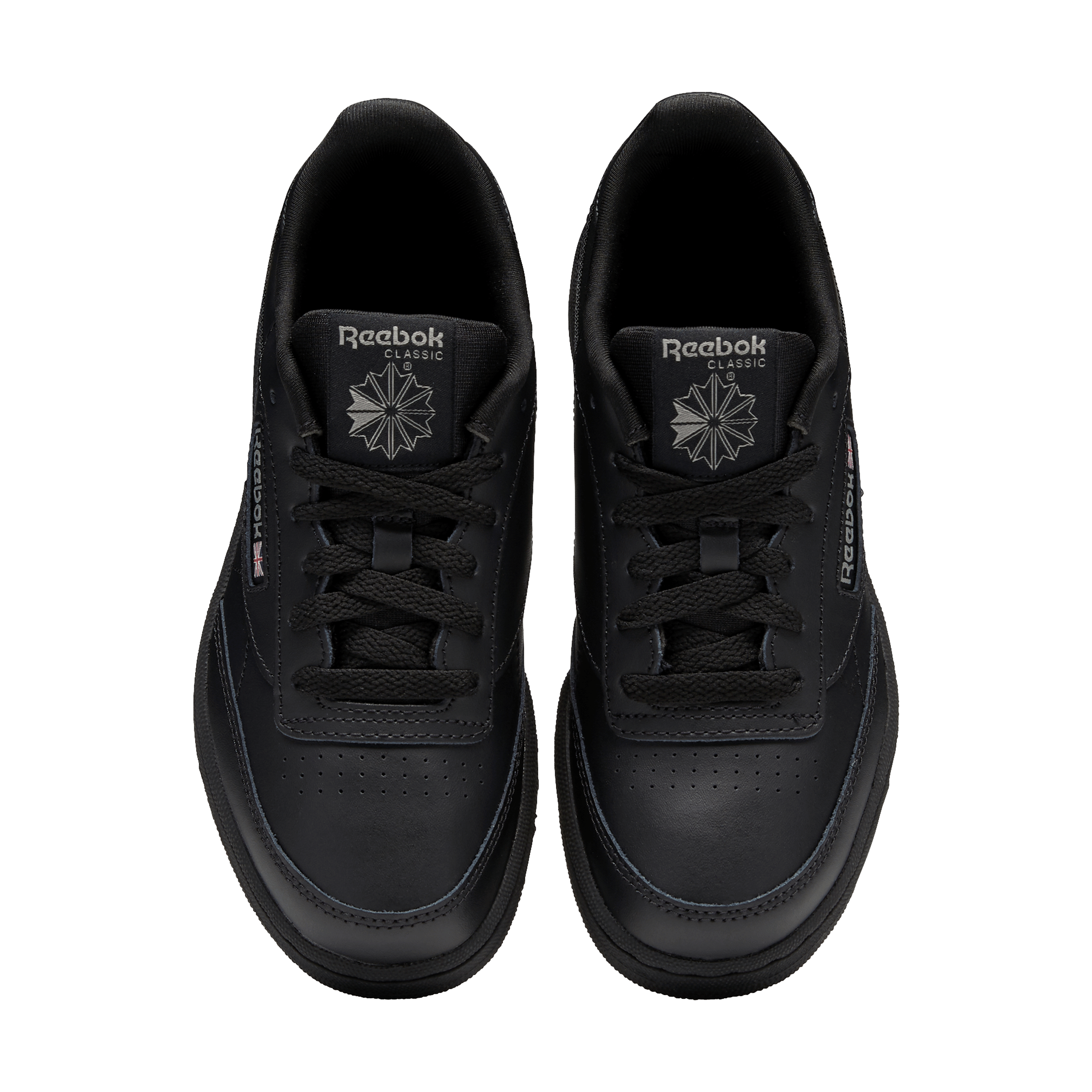 Kids Reebok Club C Shoes