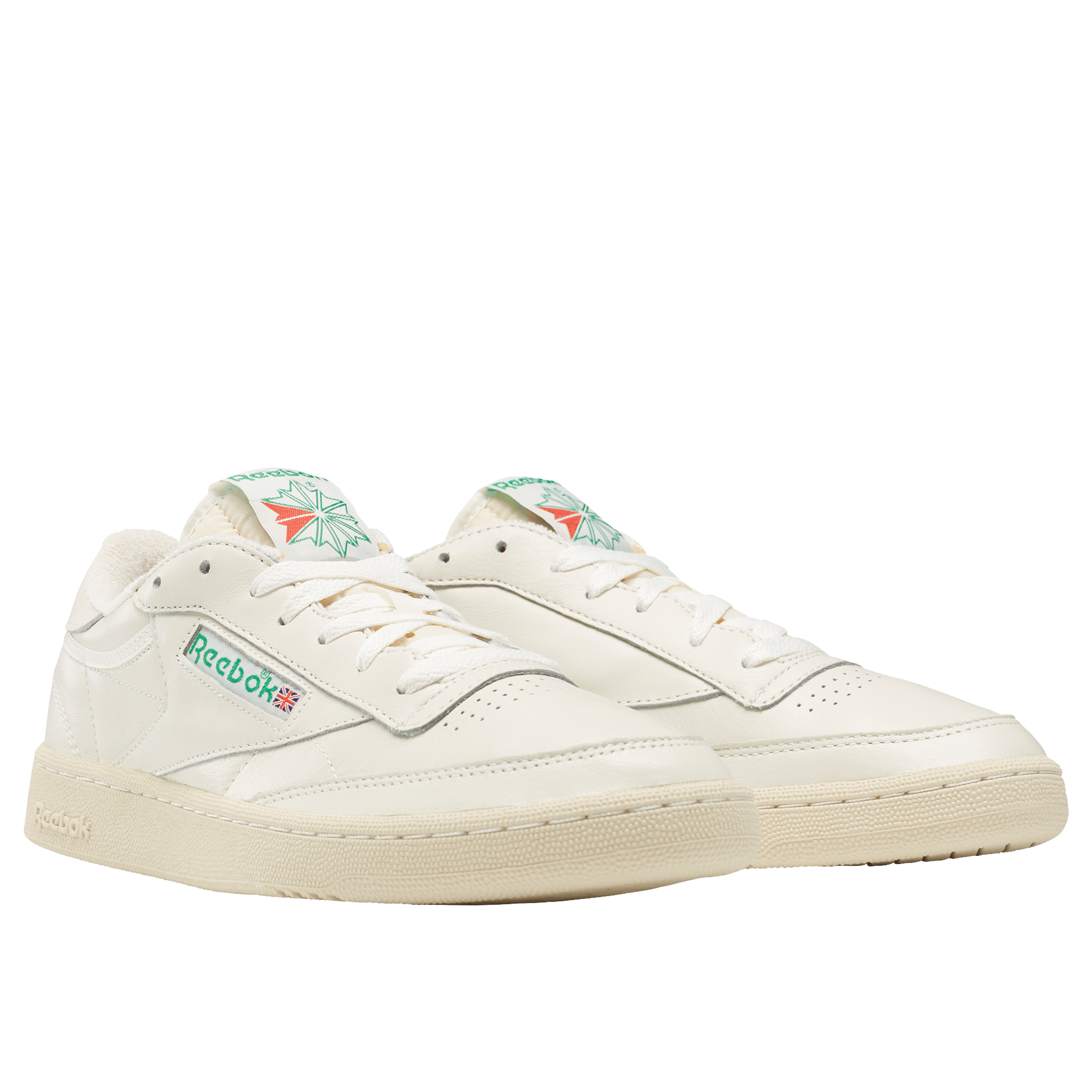 Unisex Reebok Club C 1985 Vintage Shoes