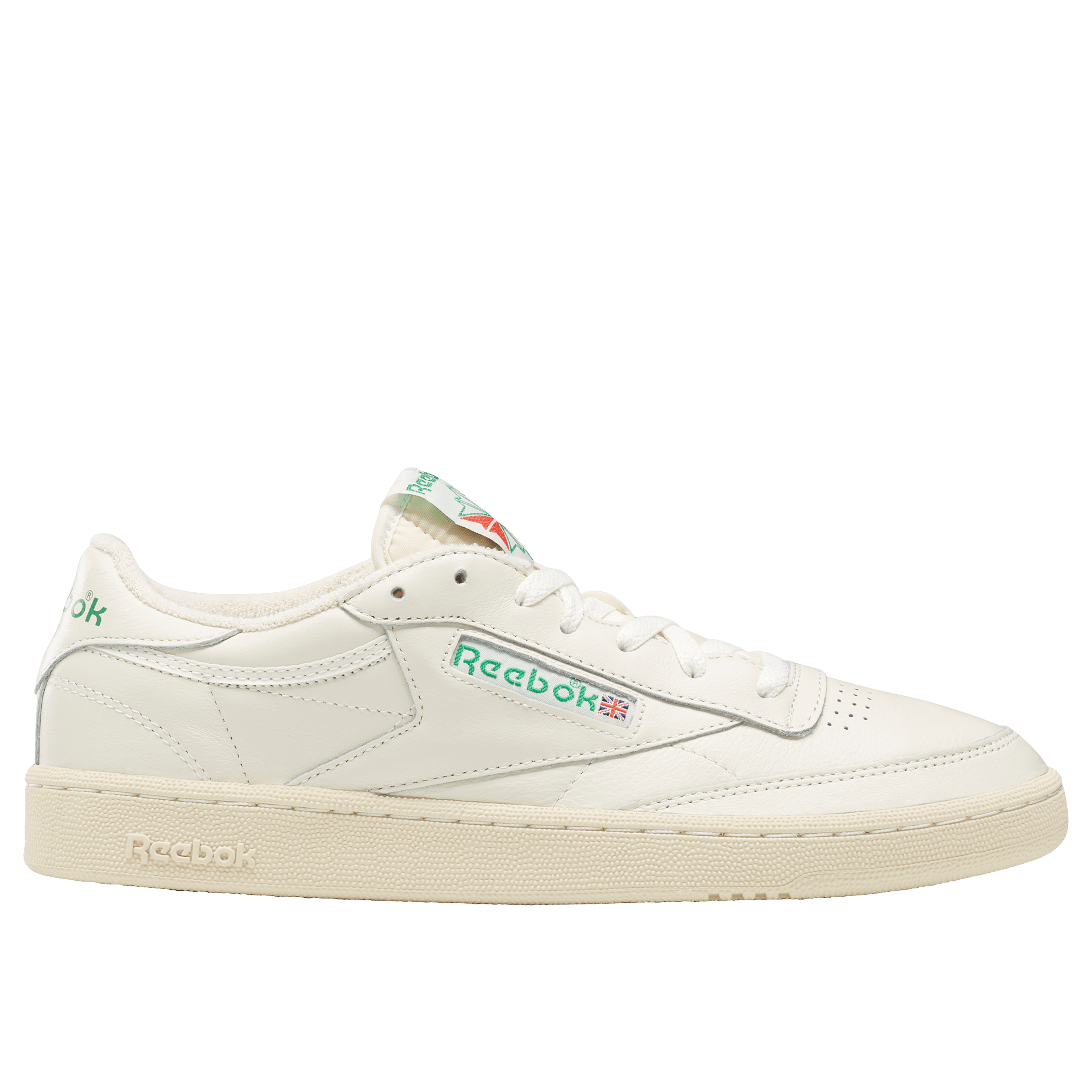 Unisex Reebok Club C 1985 Vintage Shoes