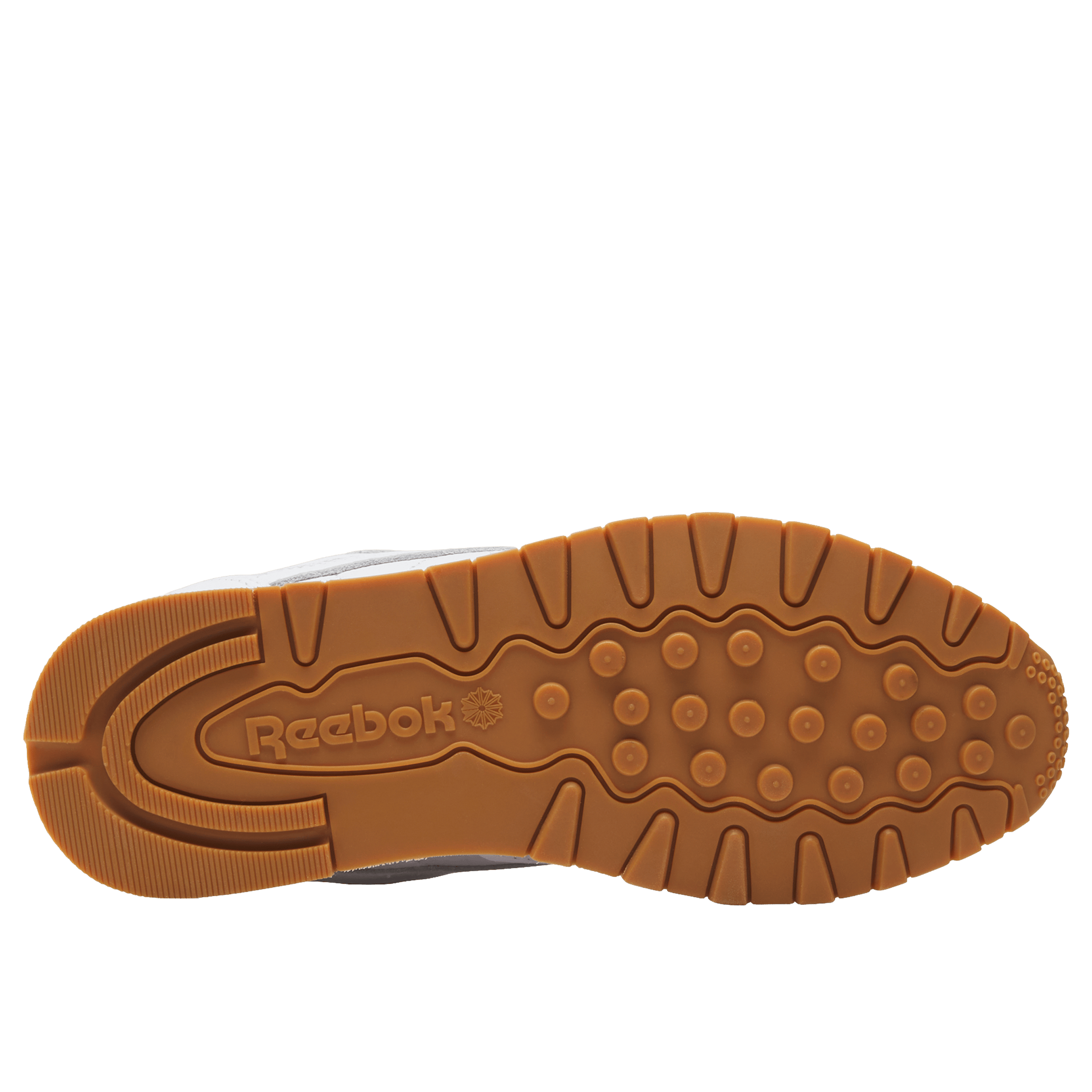 Unisex Reebok Classic Leather Shoes