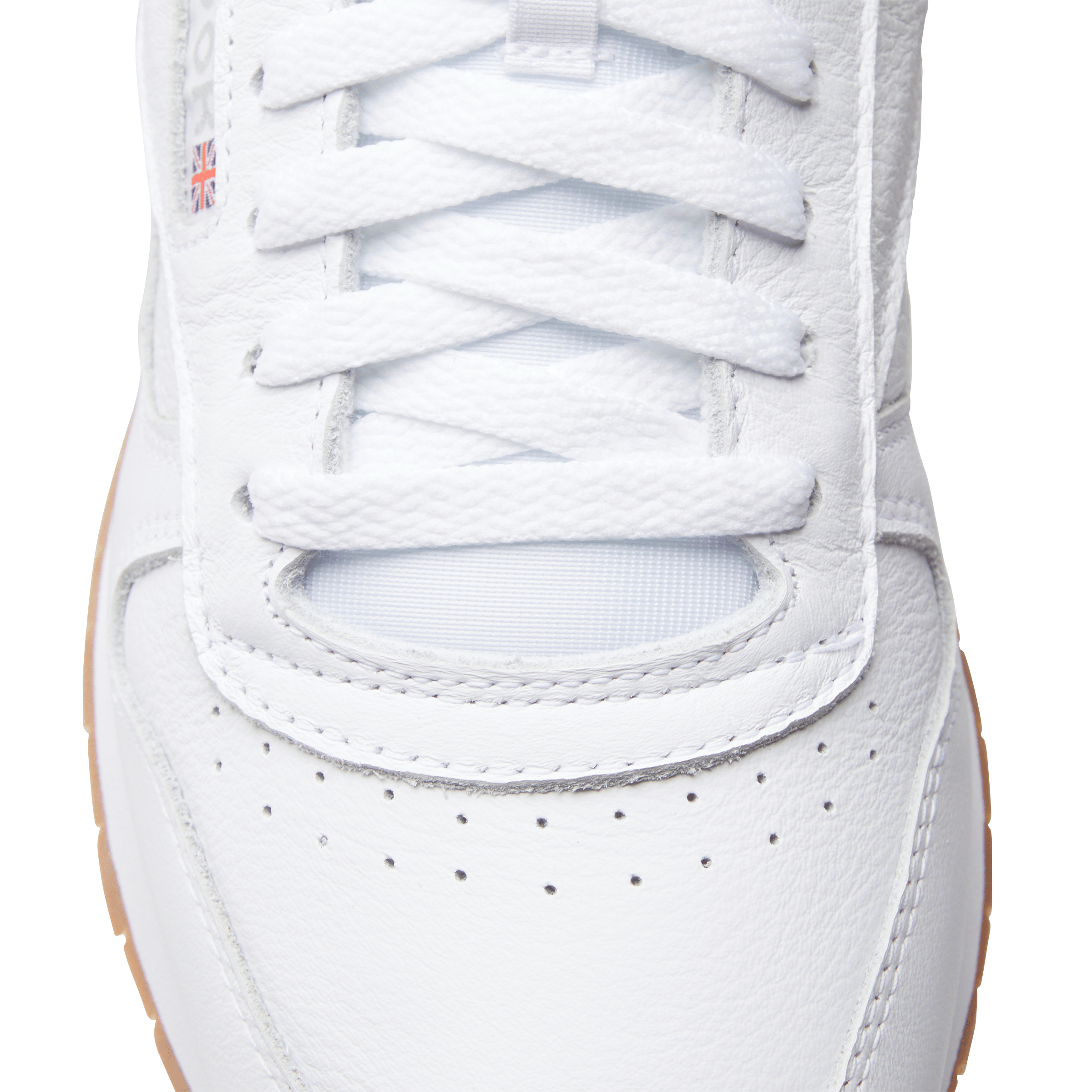 Unisex Reebok Classic Leather Shoes