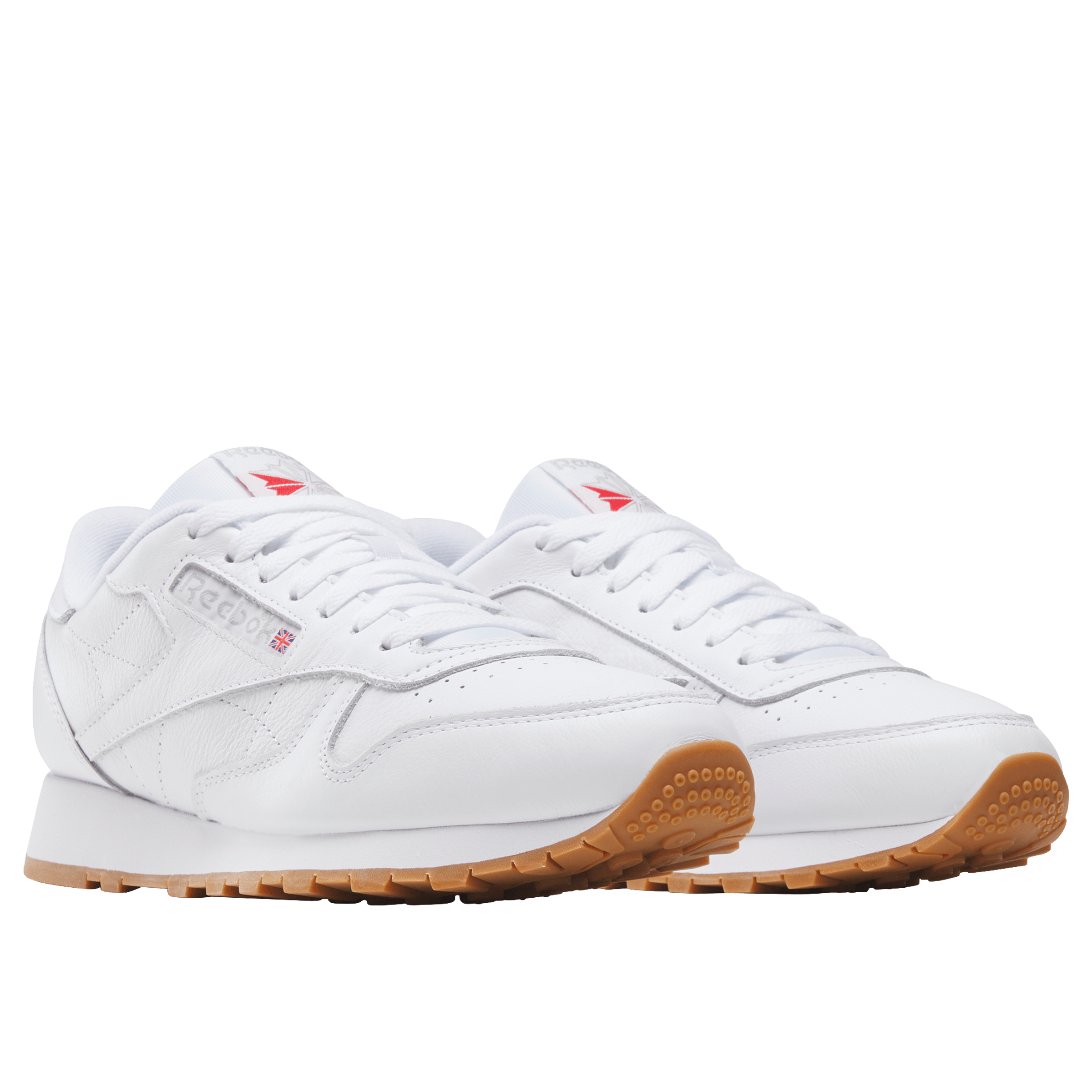 Unisex Reebok Classic Leather Shoes