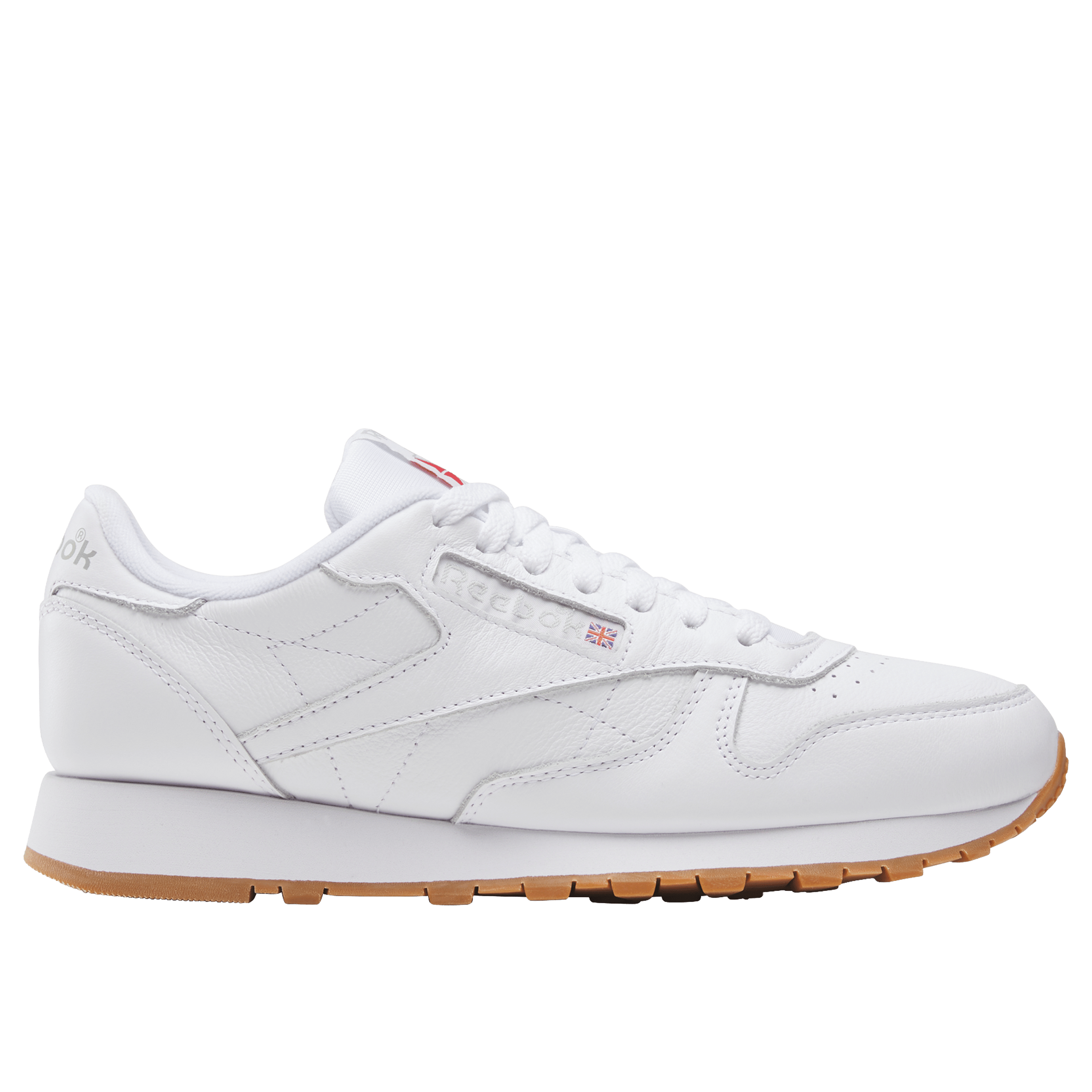 Unisex Reebok Classic Leather Shoes