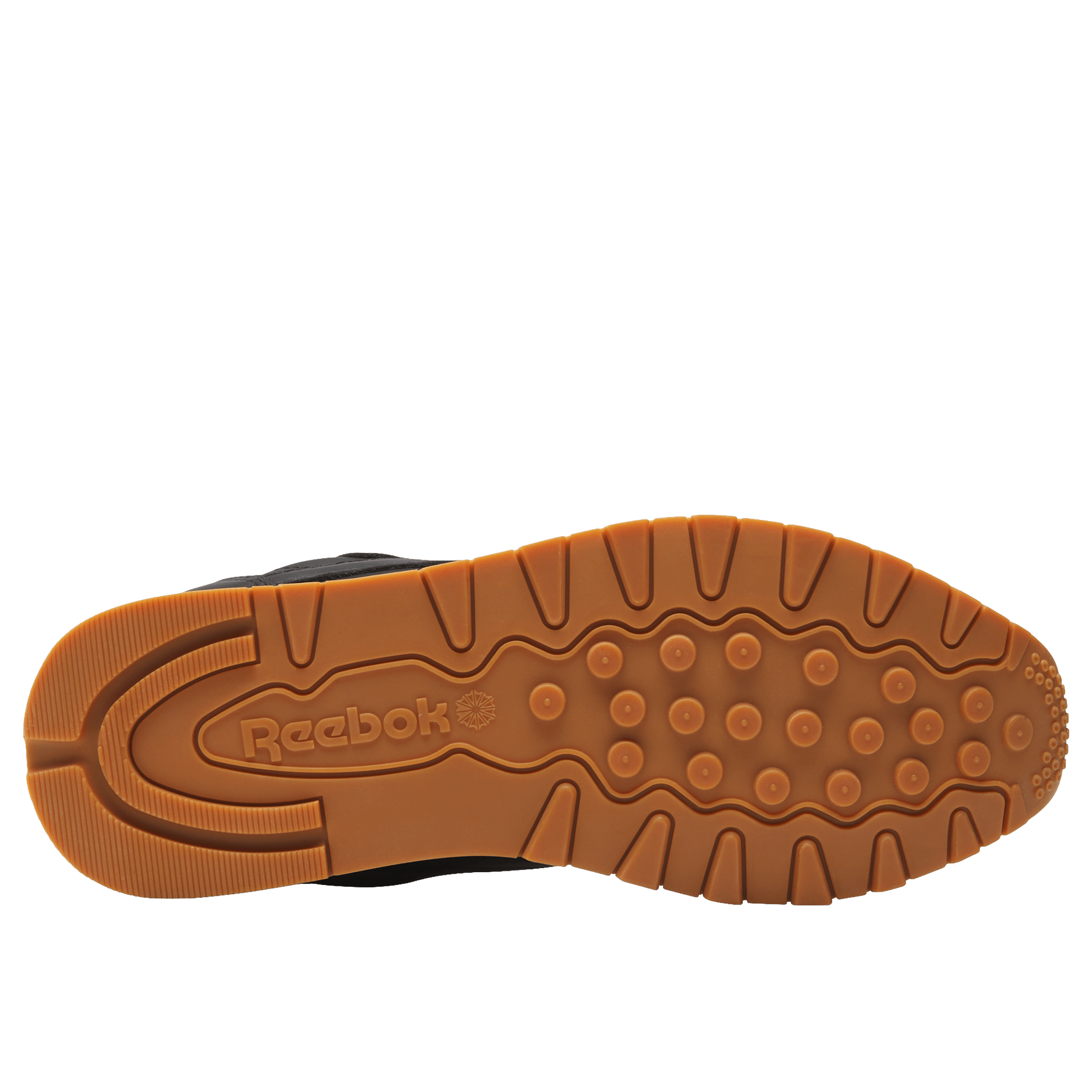 Unisex Reebok Classic Leather Shoes