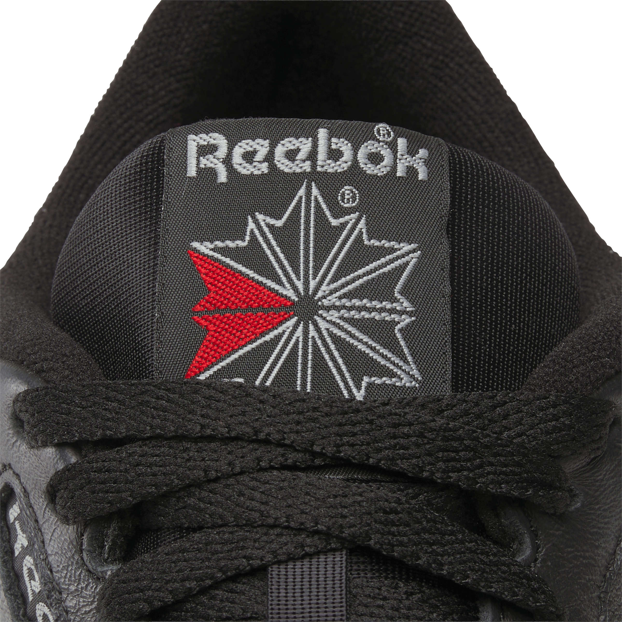 Unisex Reebok Classic Leather Shoes