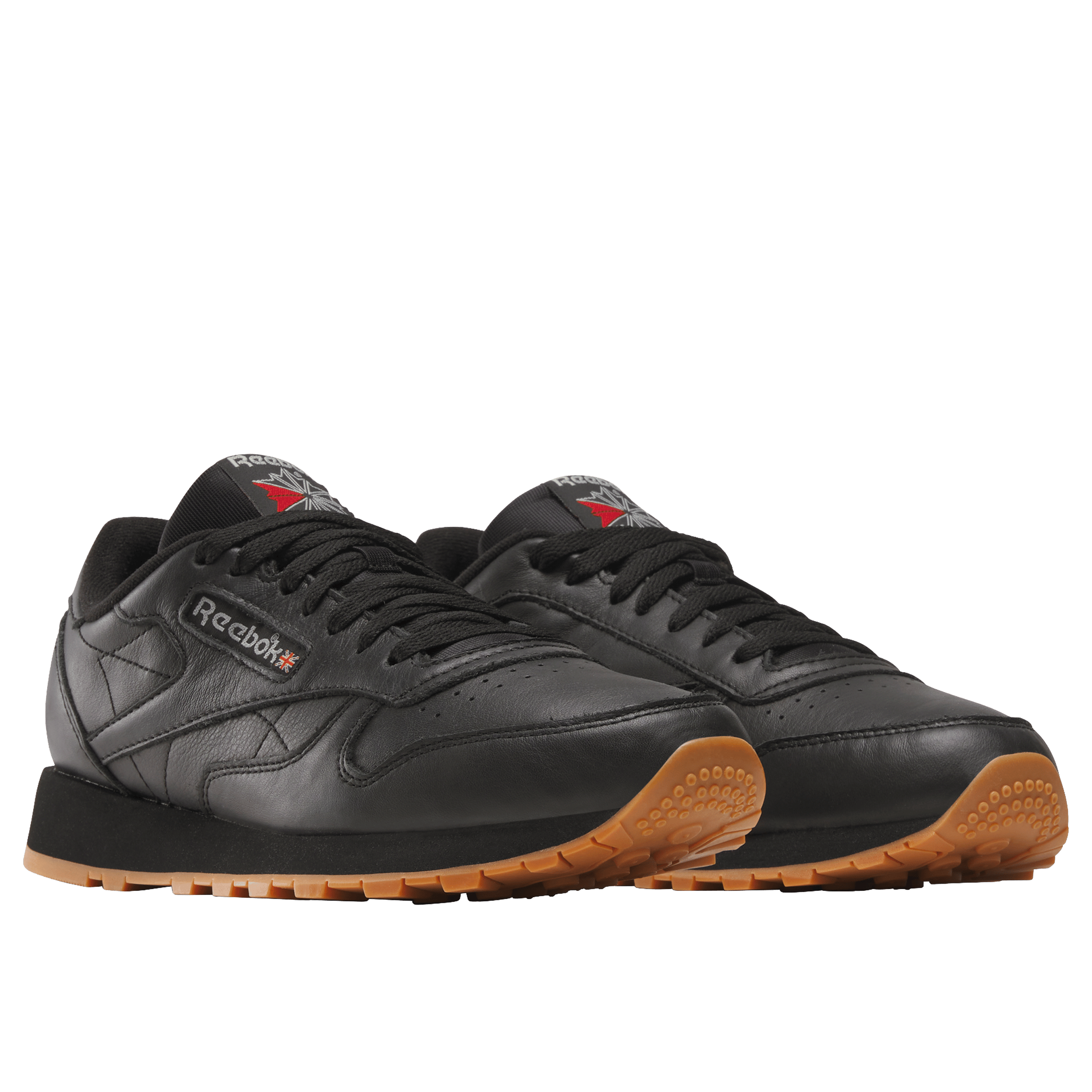 Unisex Reebok Classic Leather Shoes