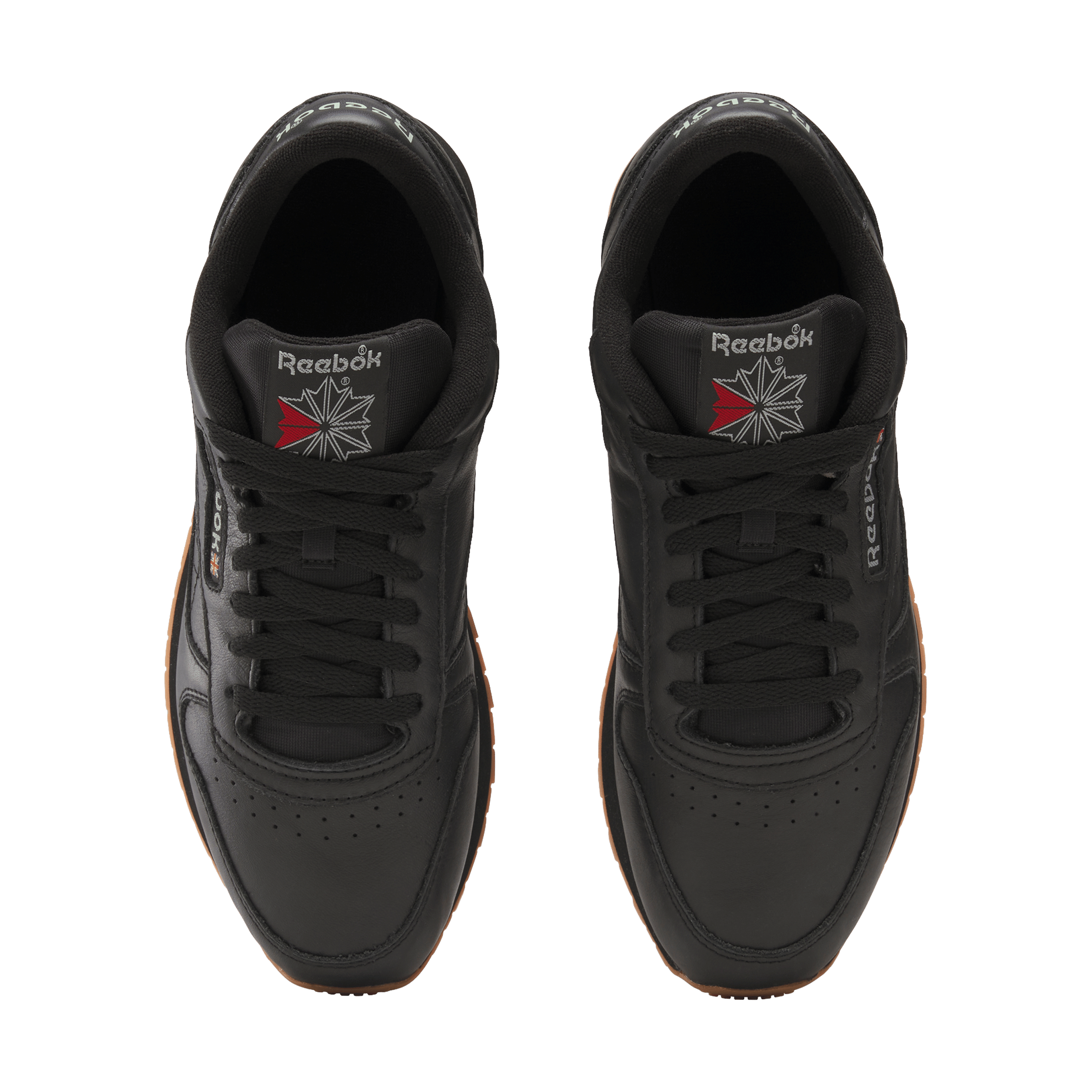 Unisex Reebok Classic Leather Shoes