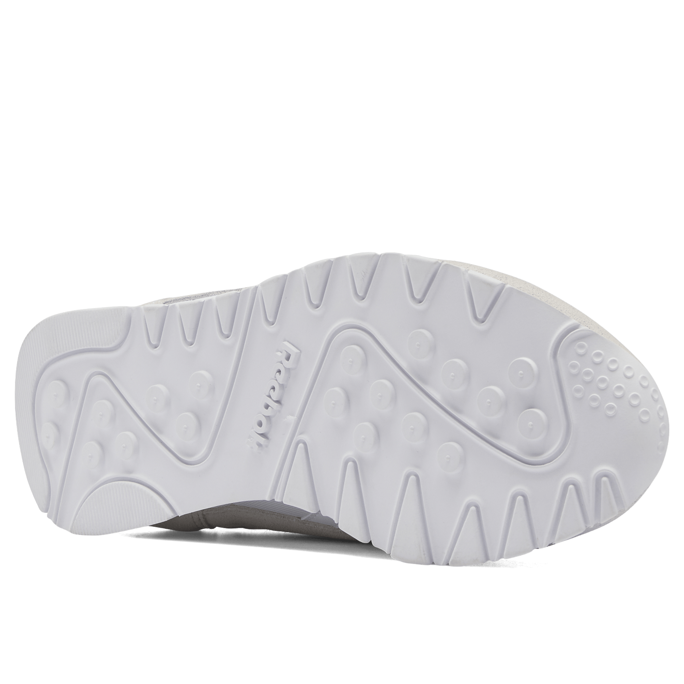 Womens Reebok Classic Nylon Shoes