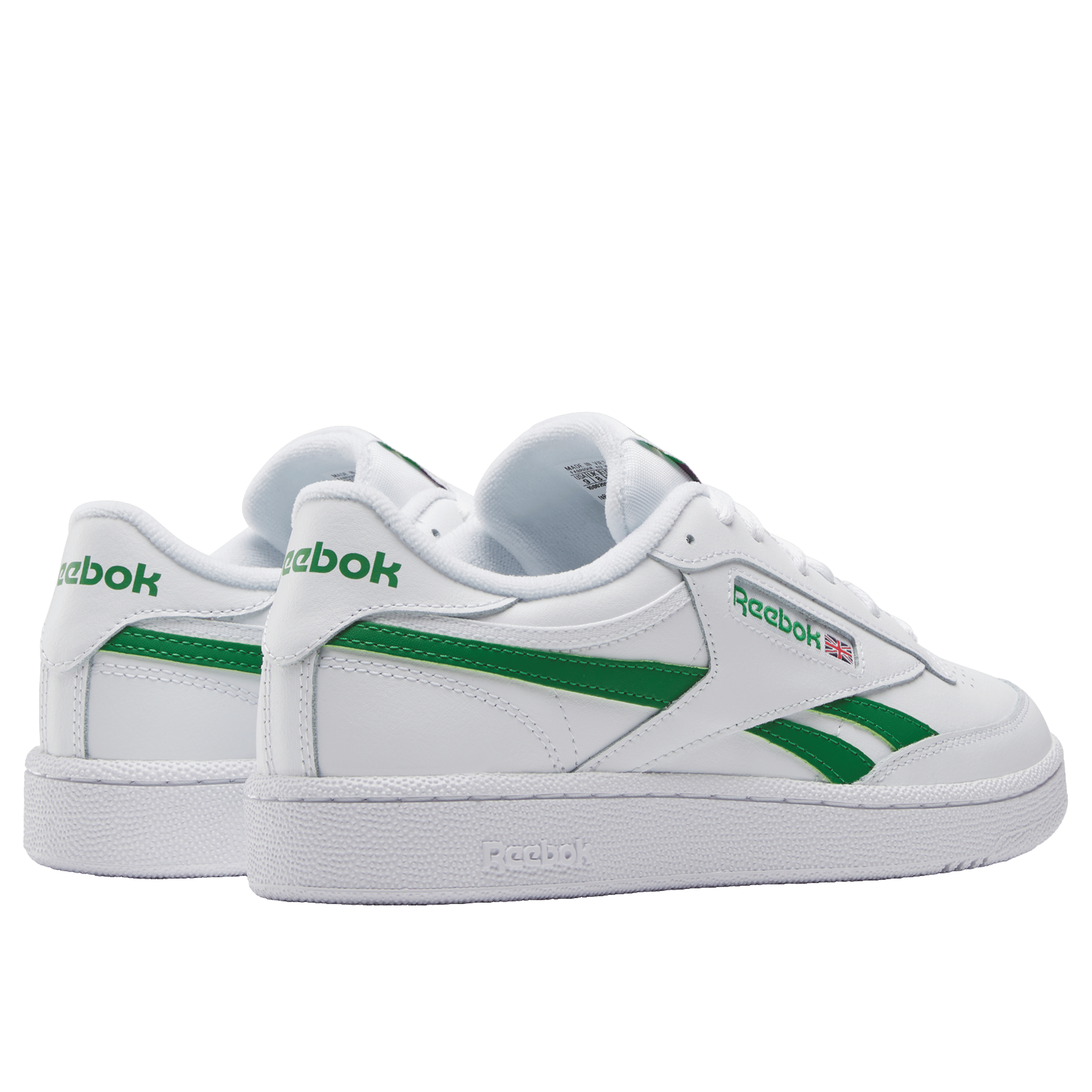 Unisex Reebok Club C Revenge Shoes