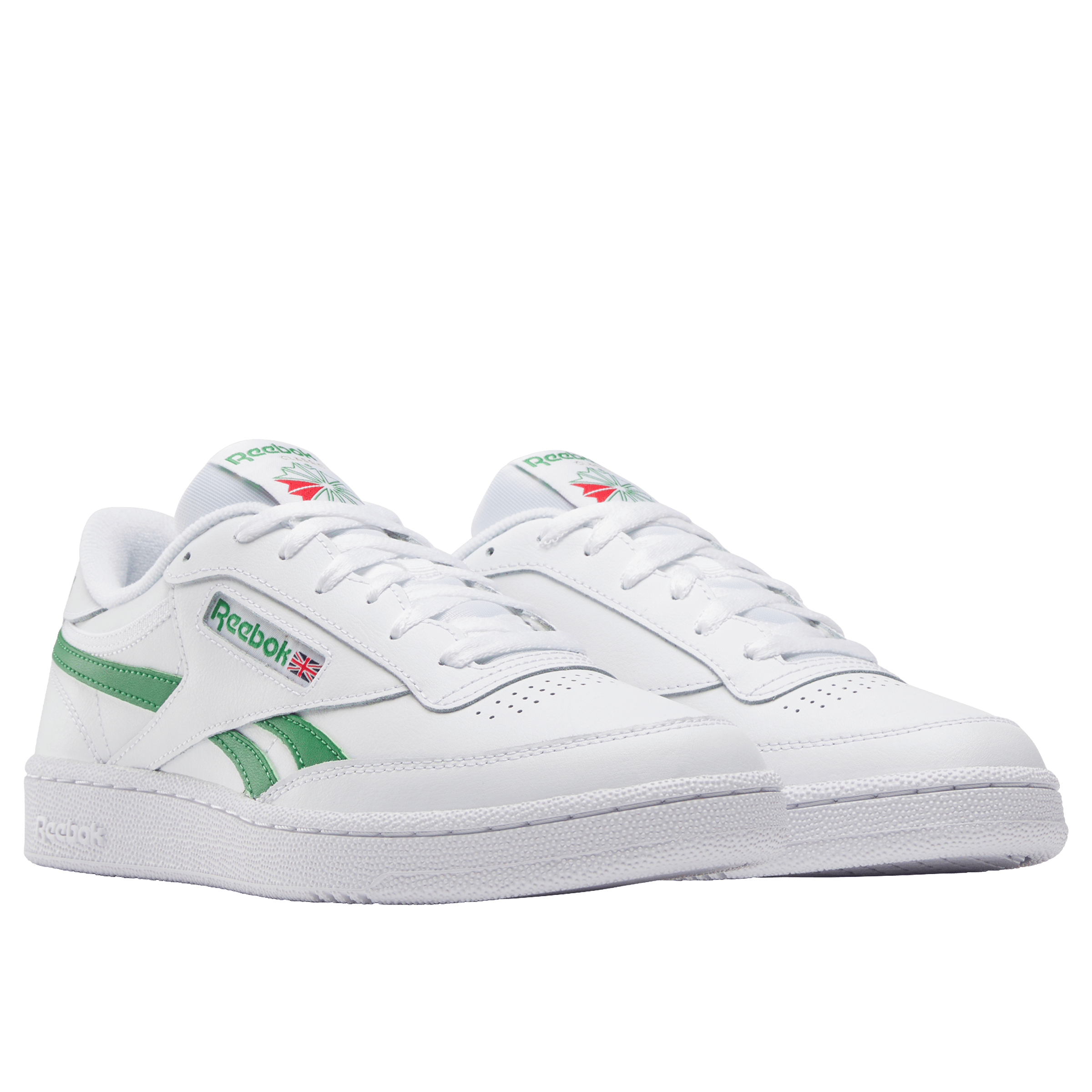 Unisex Reebok Club C Revenge Shoes