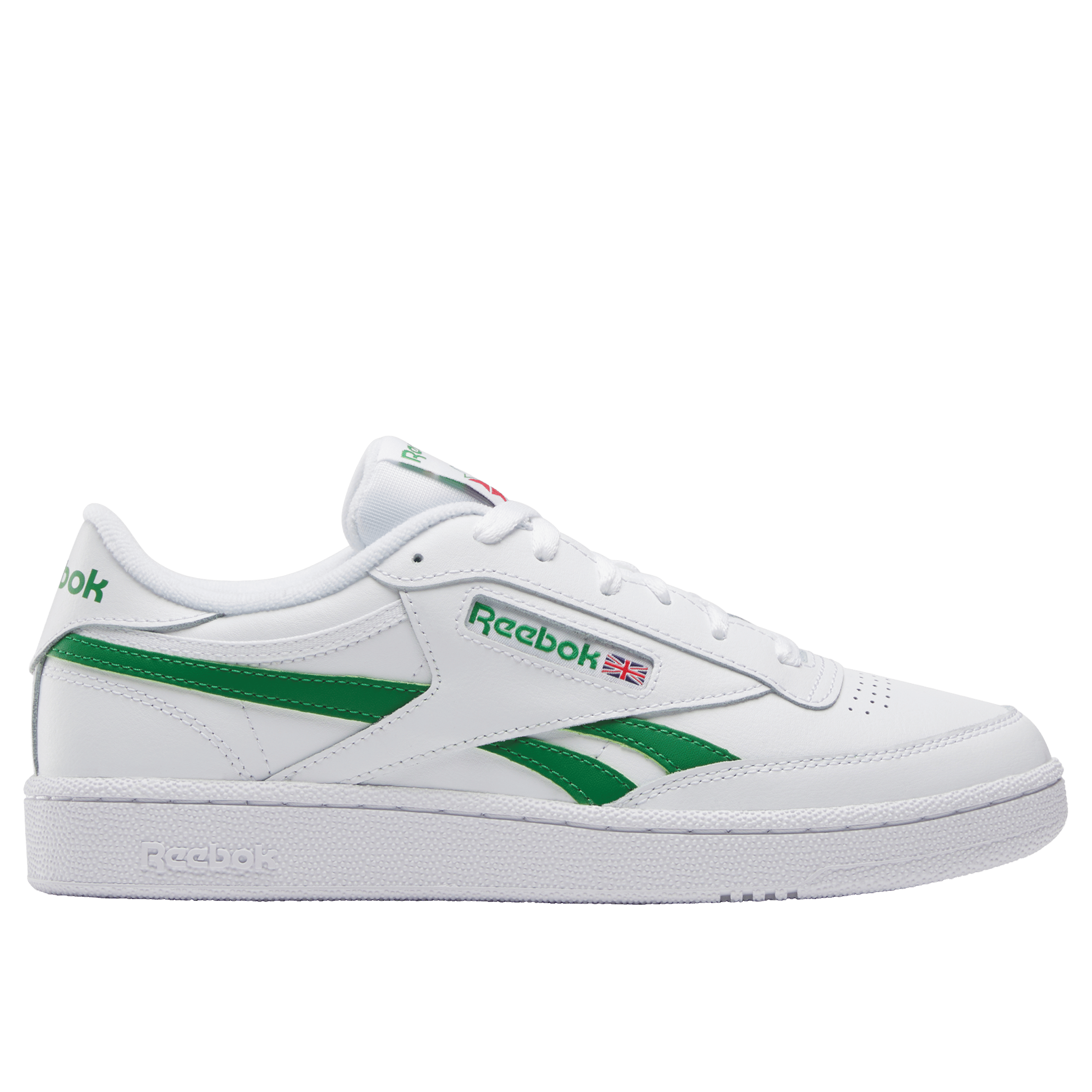 Unisex Reebok Club C Revenge Shoes