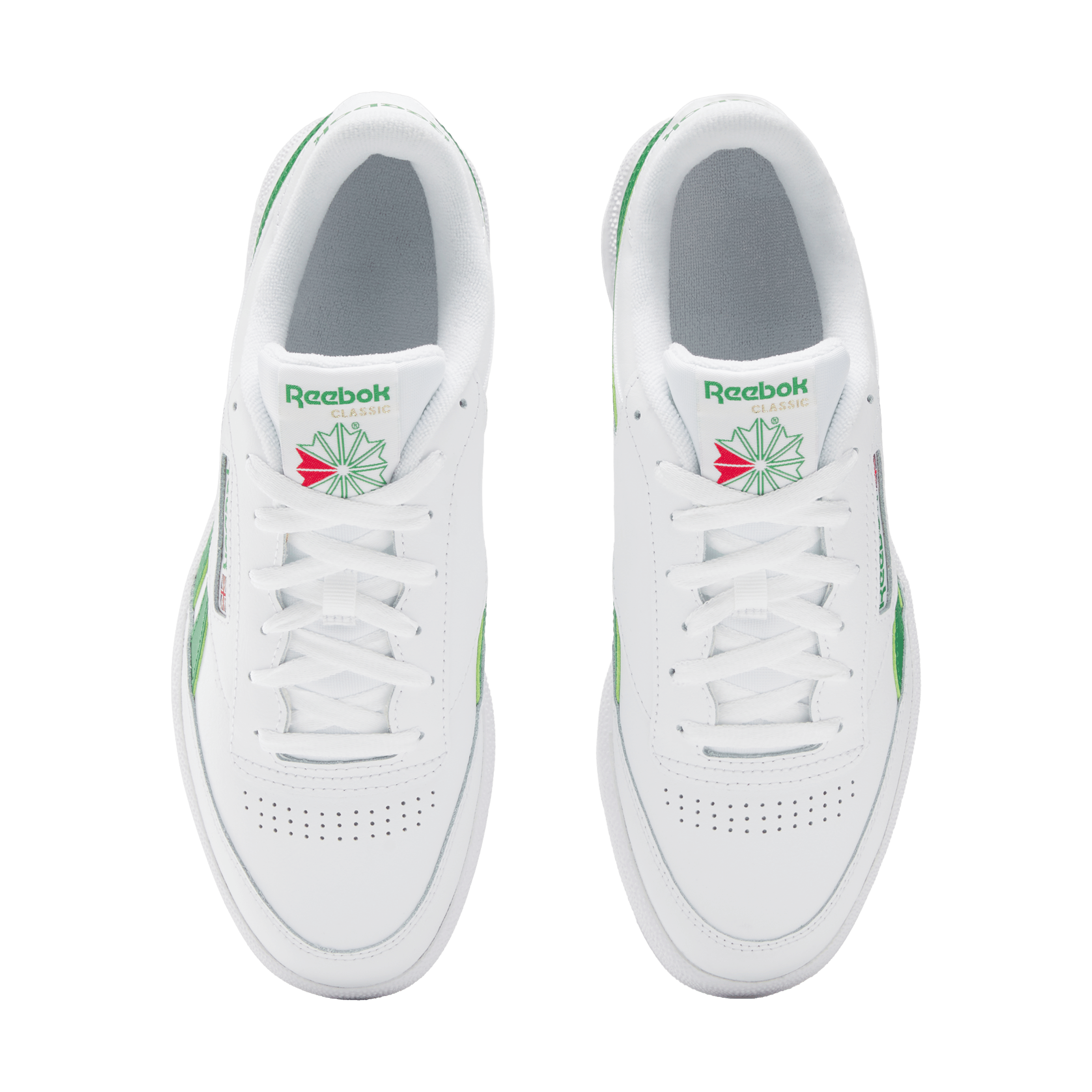 Unisex Reebok Club C Revenge Shoes