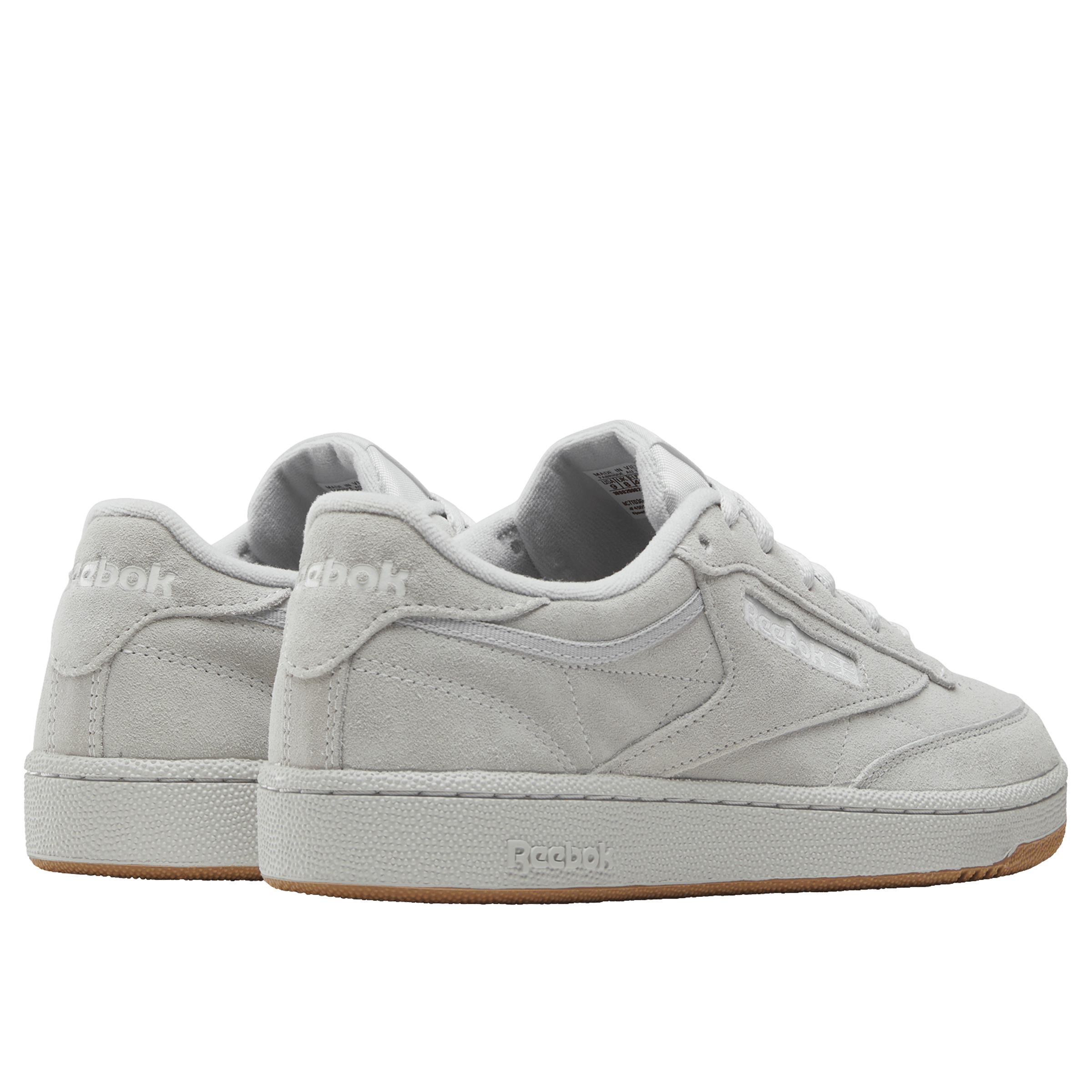 Unisex Reebok Club C 85 Vintage Shoes