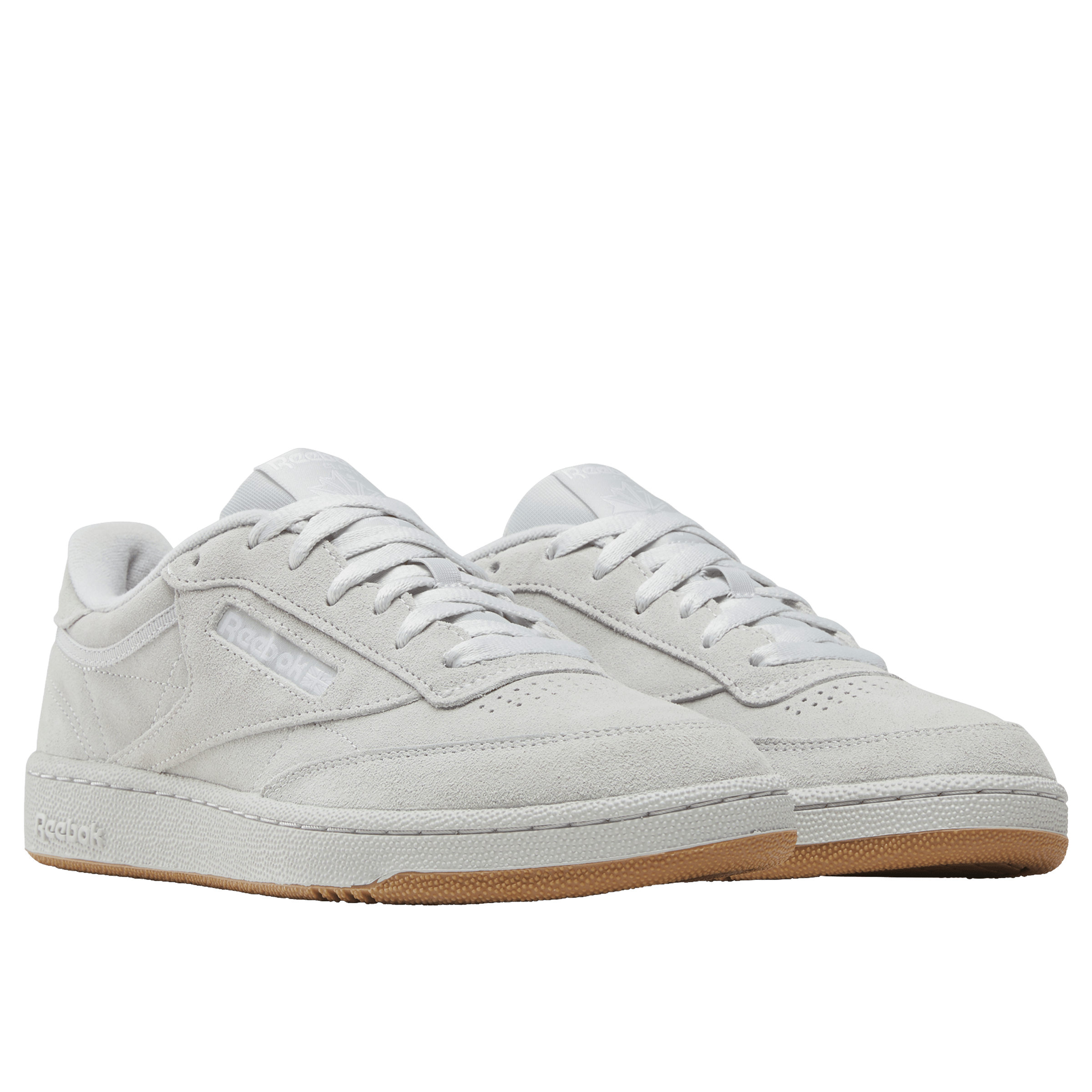 Unisex Reebok Club C 85 Vintage Shoes