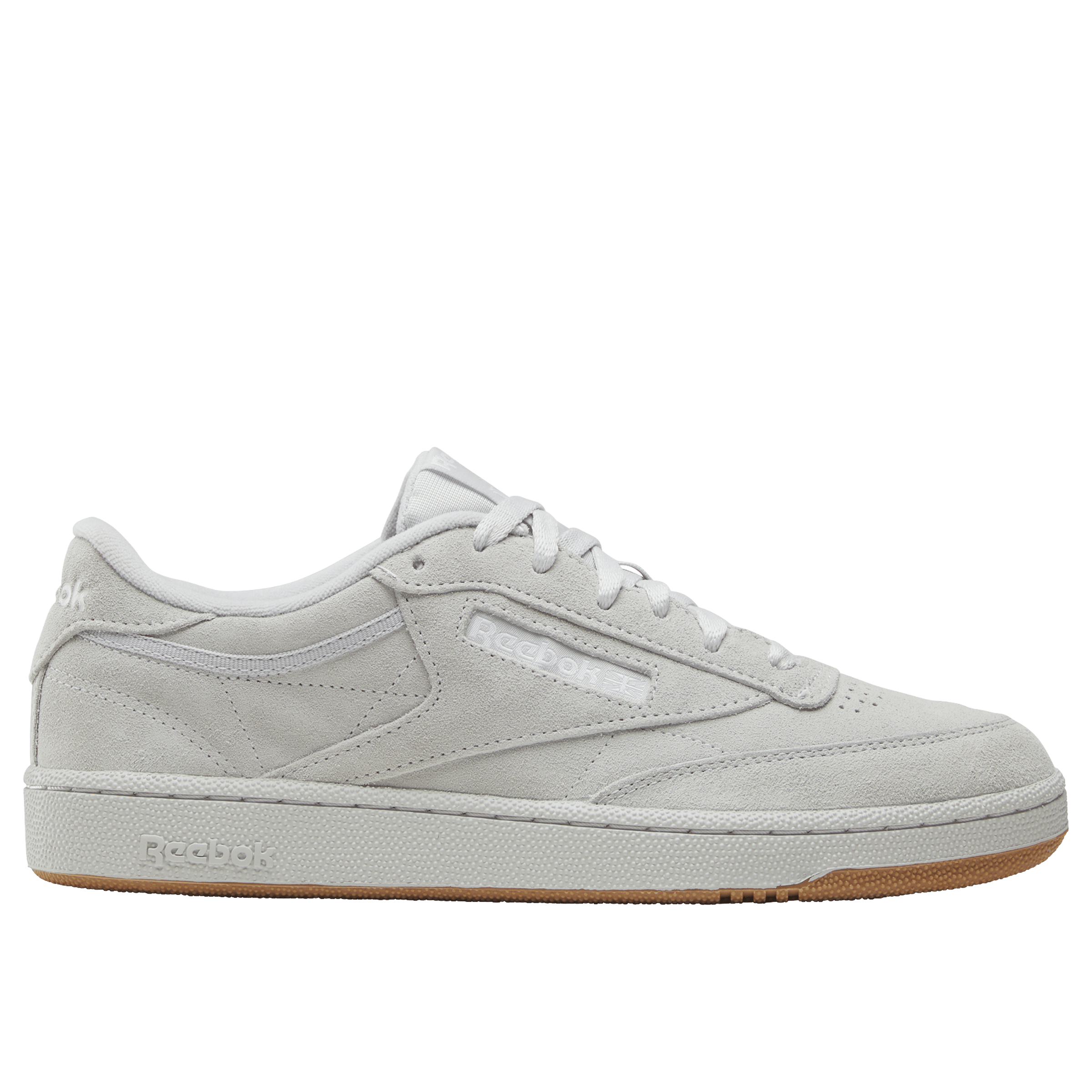 Unisex Reebok Club C 85 Vintage Shoes