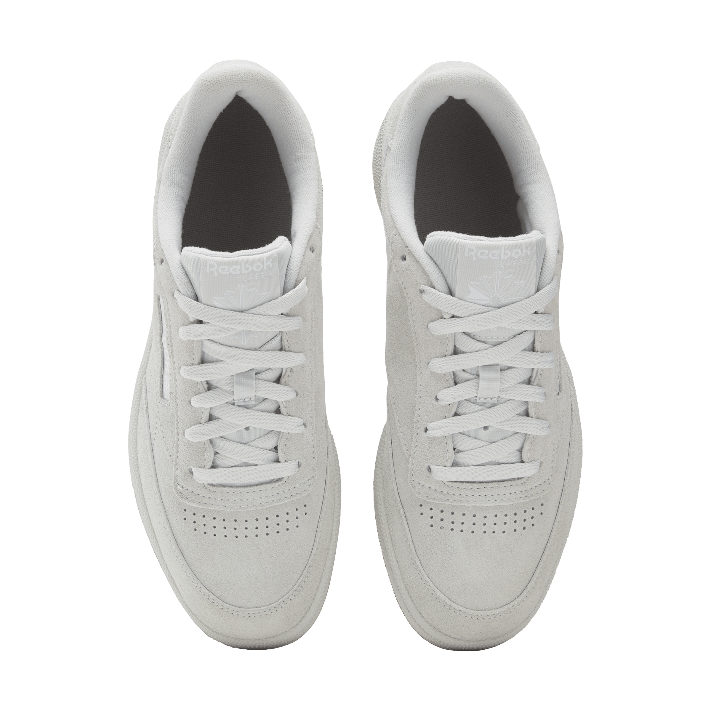 Unisex Reebok Club C 85 Vintage Shoes