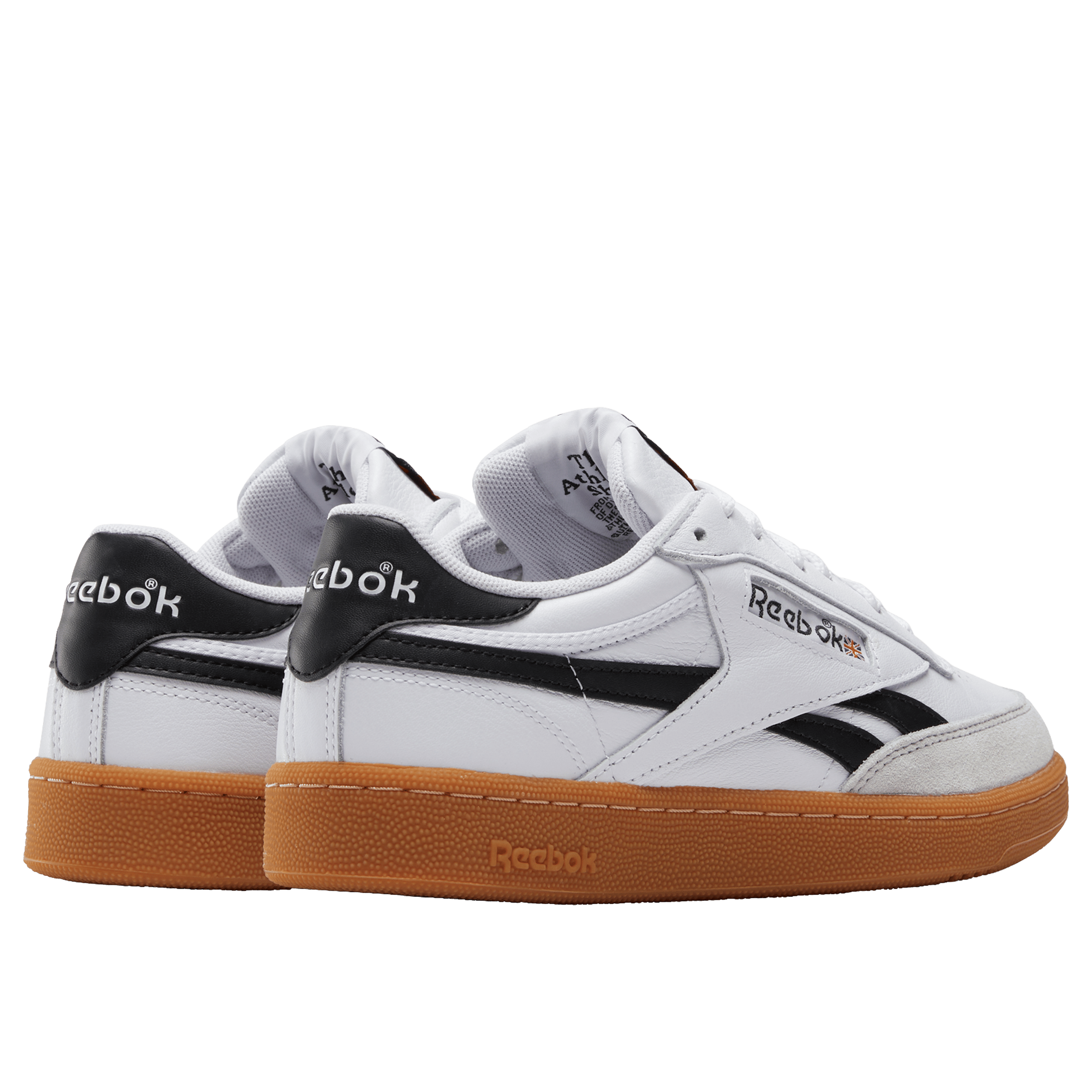 Unisex Reebok Club C Revenge Vintage Shoes