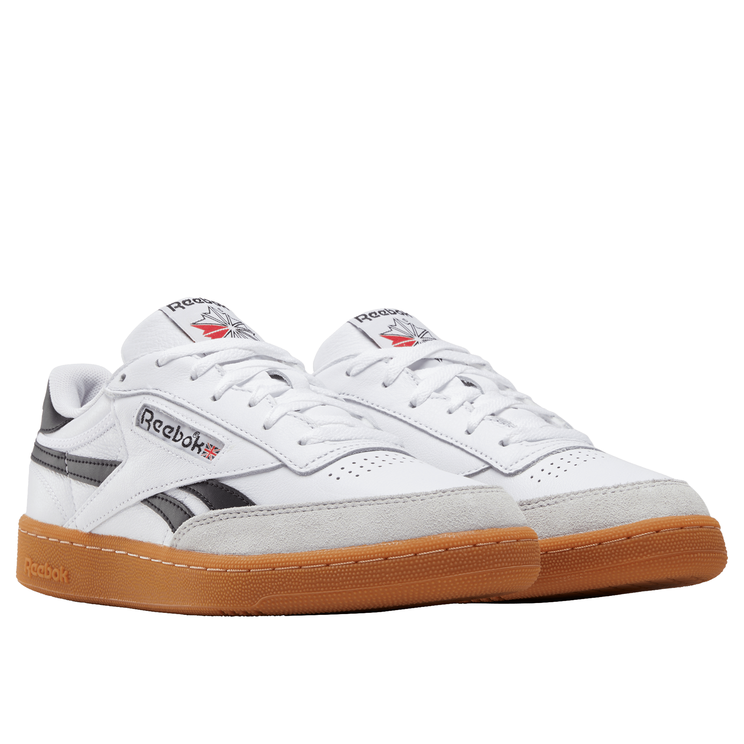 Unisex Reebok Club C Revenge Vintage Shoes