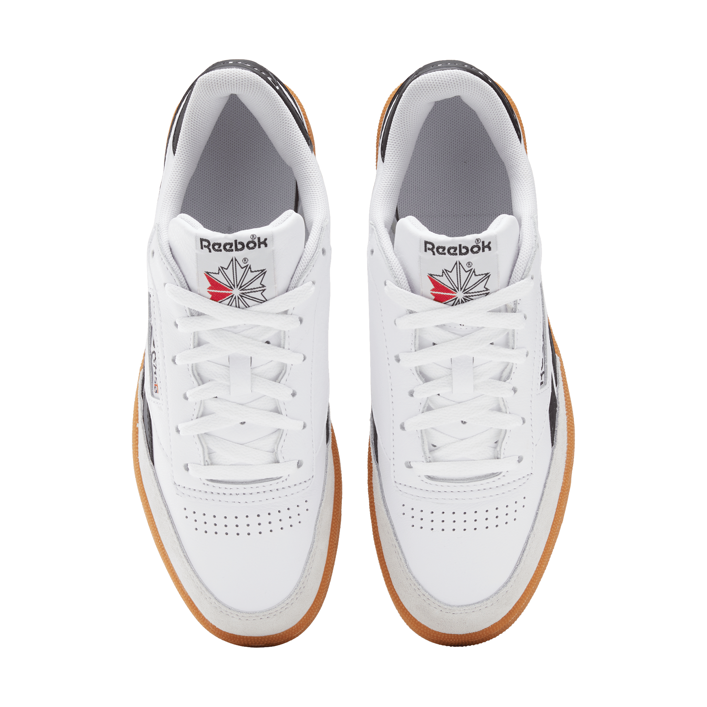 Unisex Reebok Club C Revenge Vintage Shoes