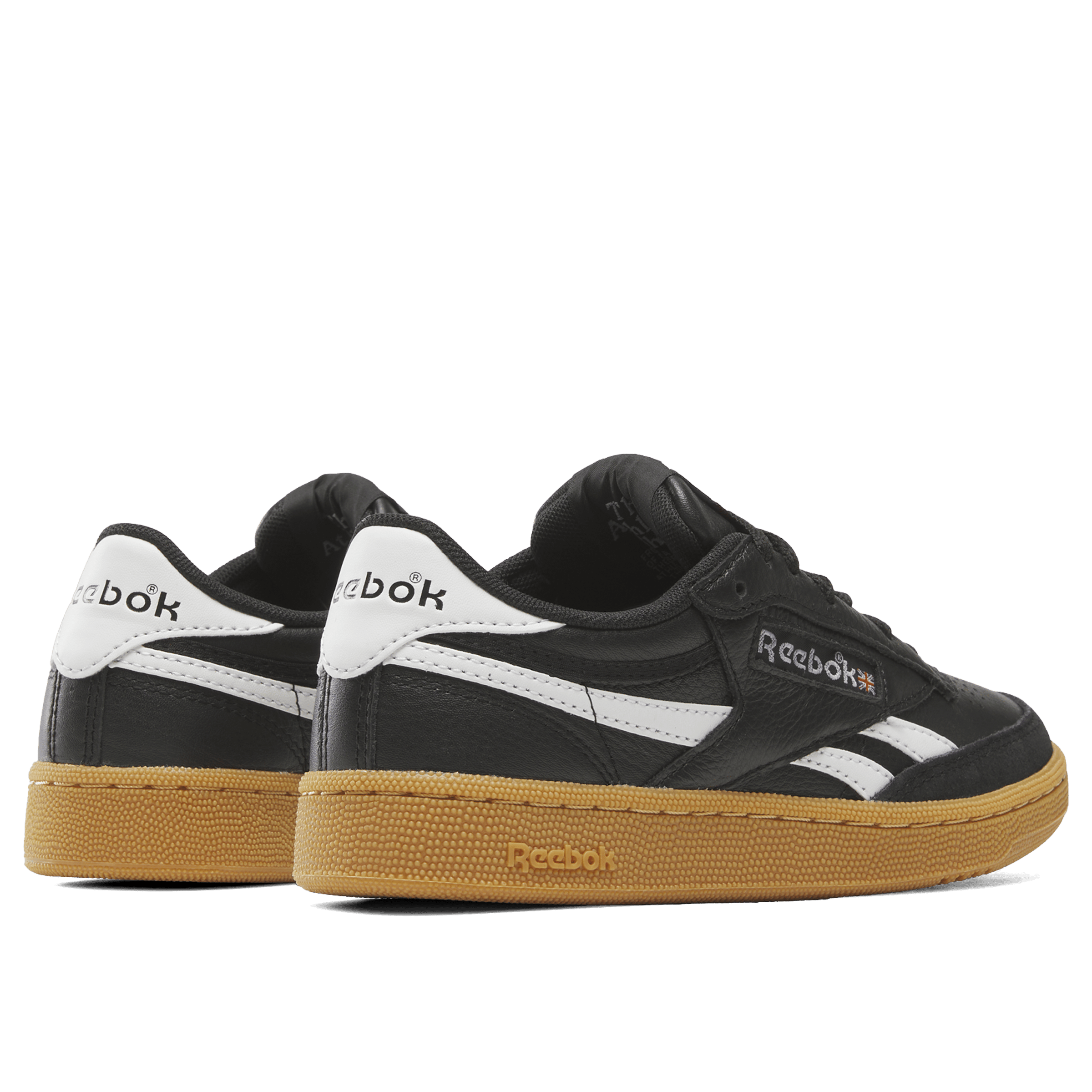 Unisex Reebok Club C Revenge Vintage