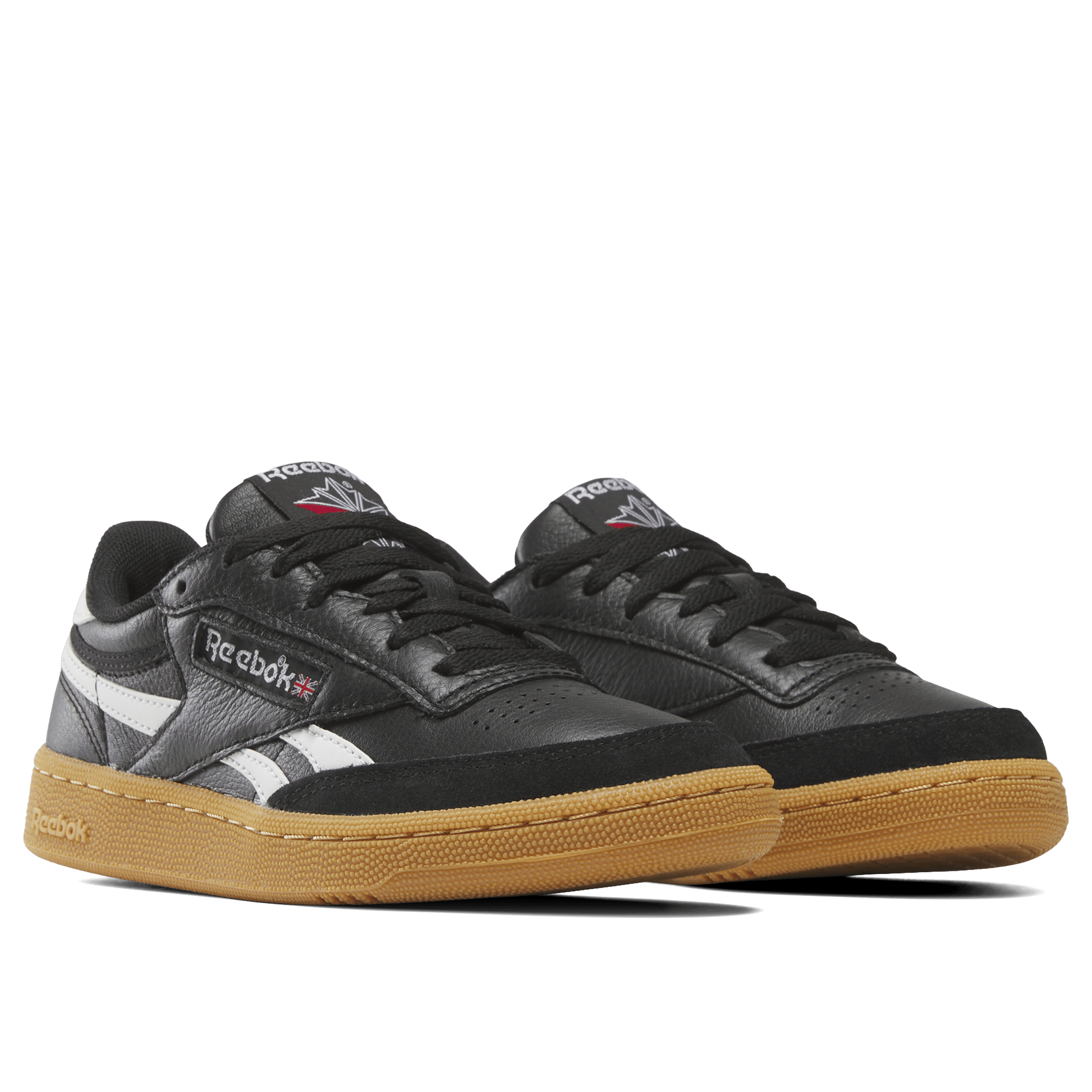 Unisex Reebok Club C Revenge Vintage