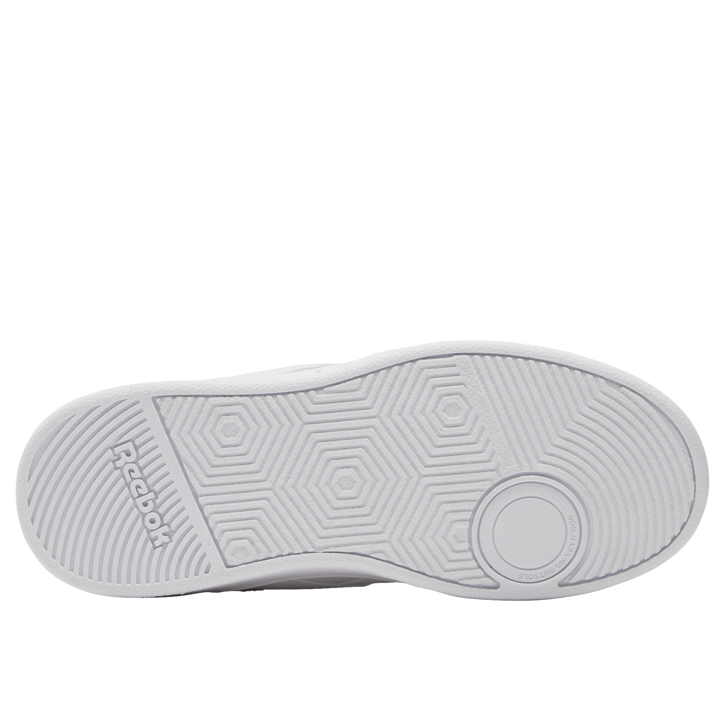Kids Reebok Court Advance Shoes