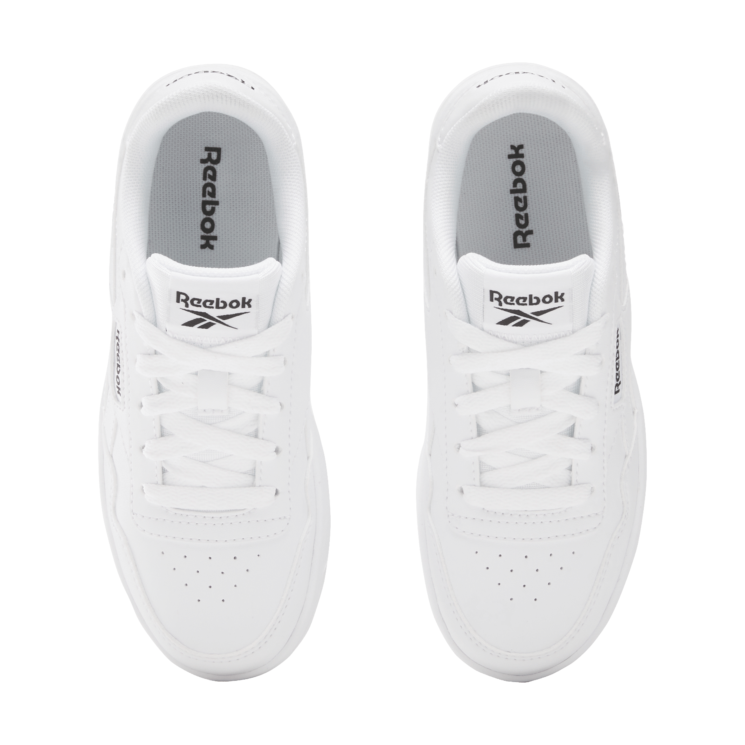 Kids Reebok Court Advance Shoes
