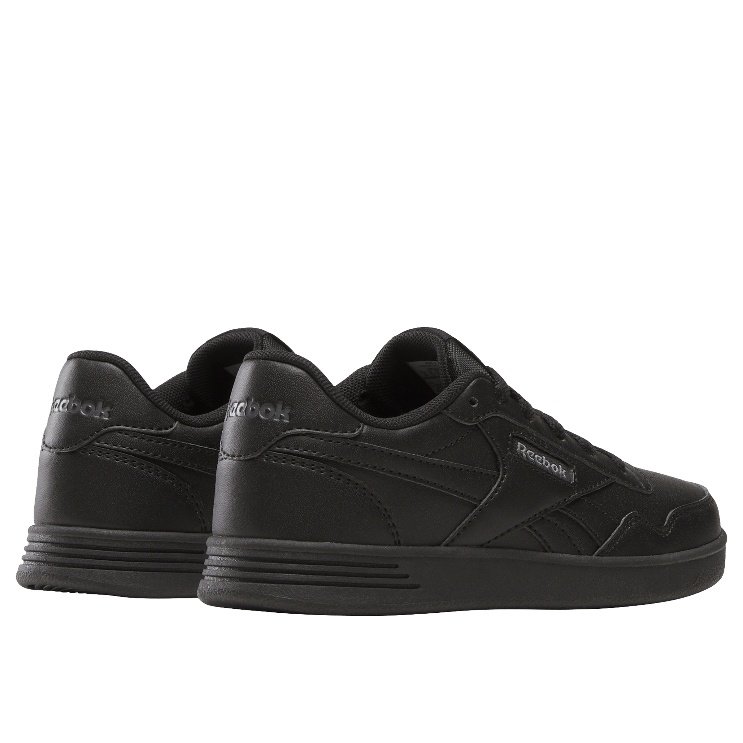 Kids Reebok Court Advance Shoes