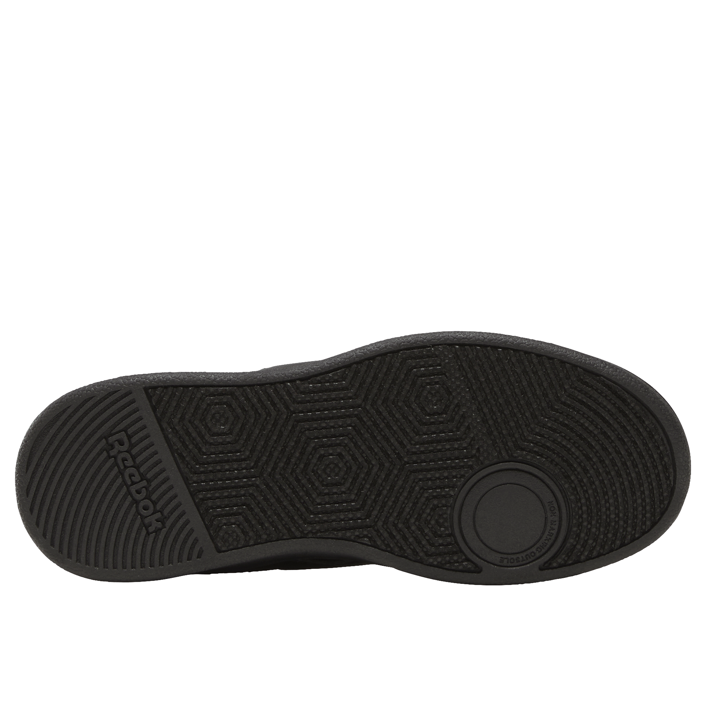 Kids Reebok Court Advance Shoes