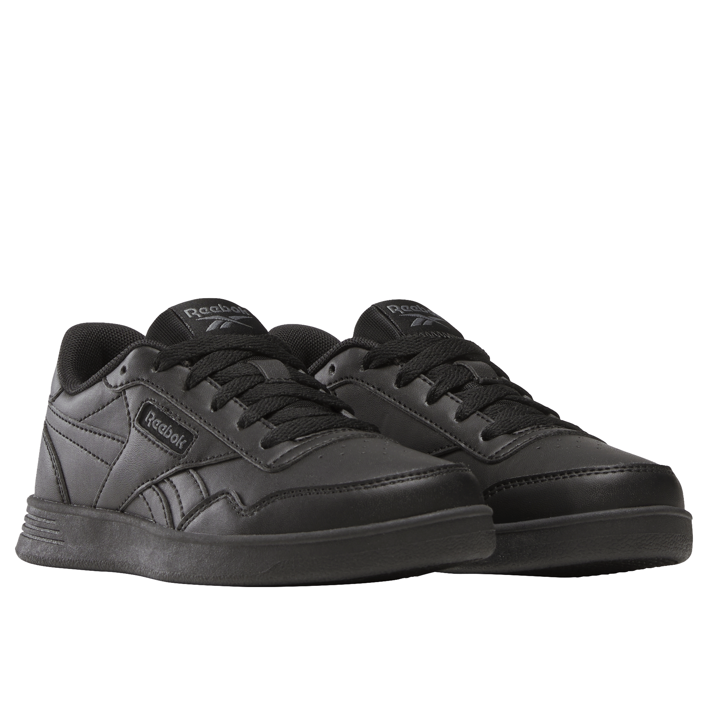 Kids Reebok Court Advance Shoes
