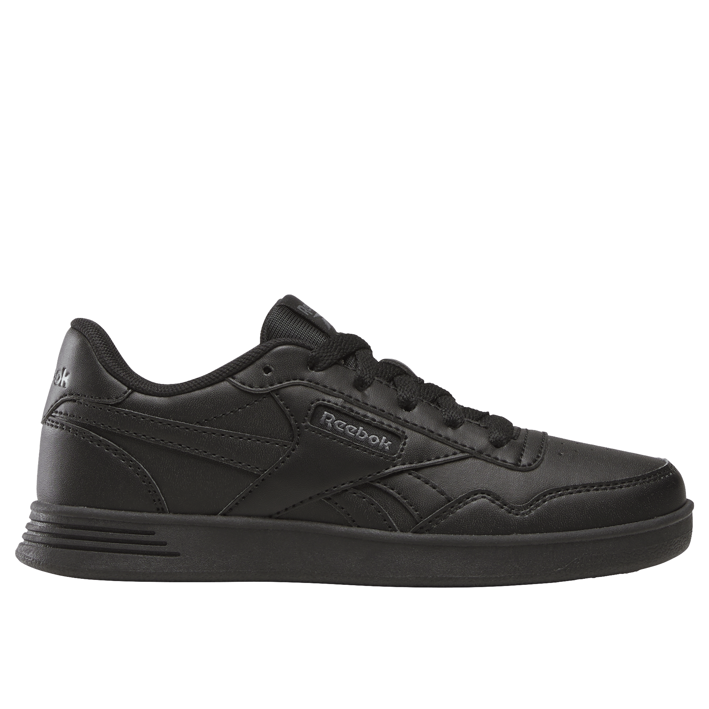 Kids Reebok Court Advance Shoes