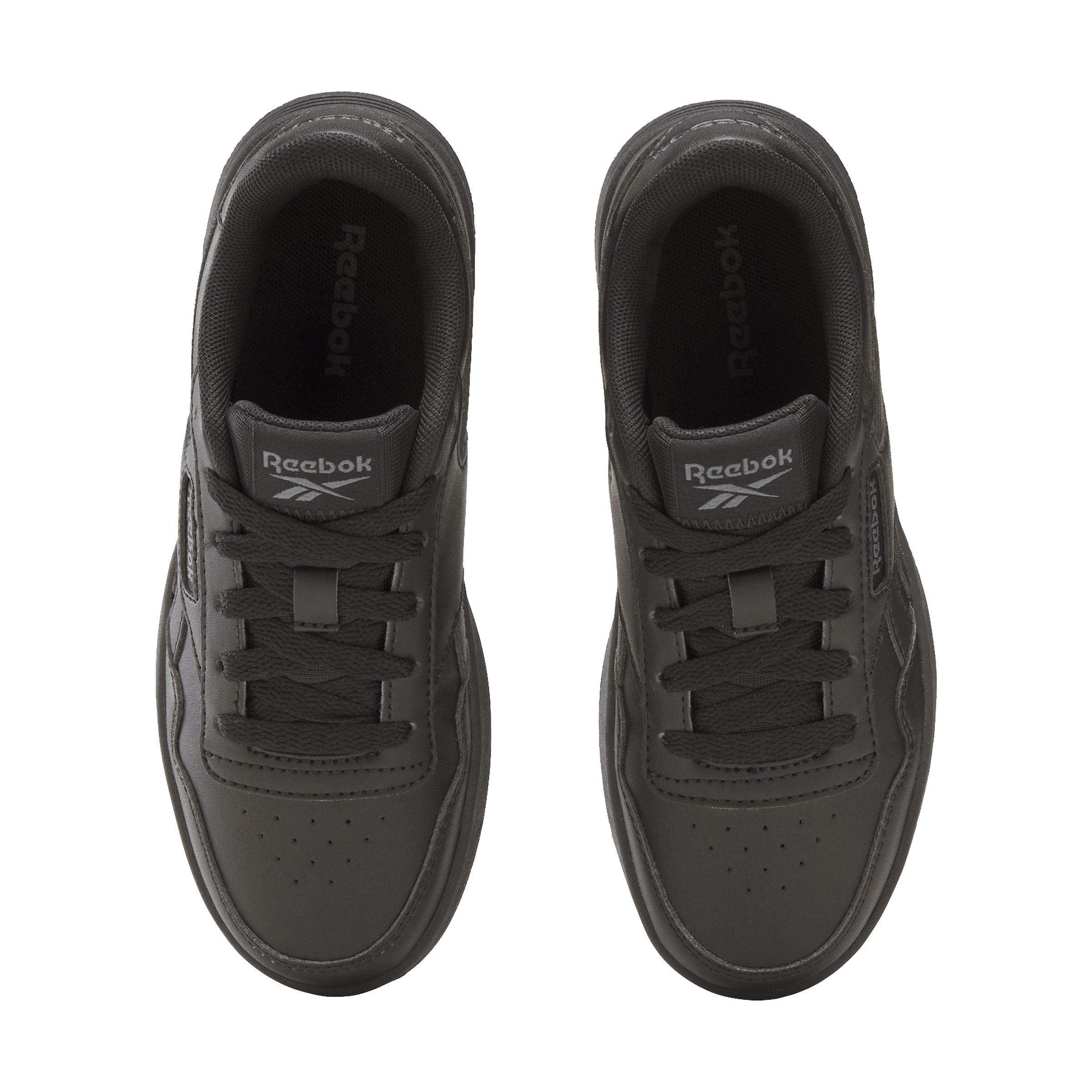 Kids Reebok Court Advance Shoes