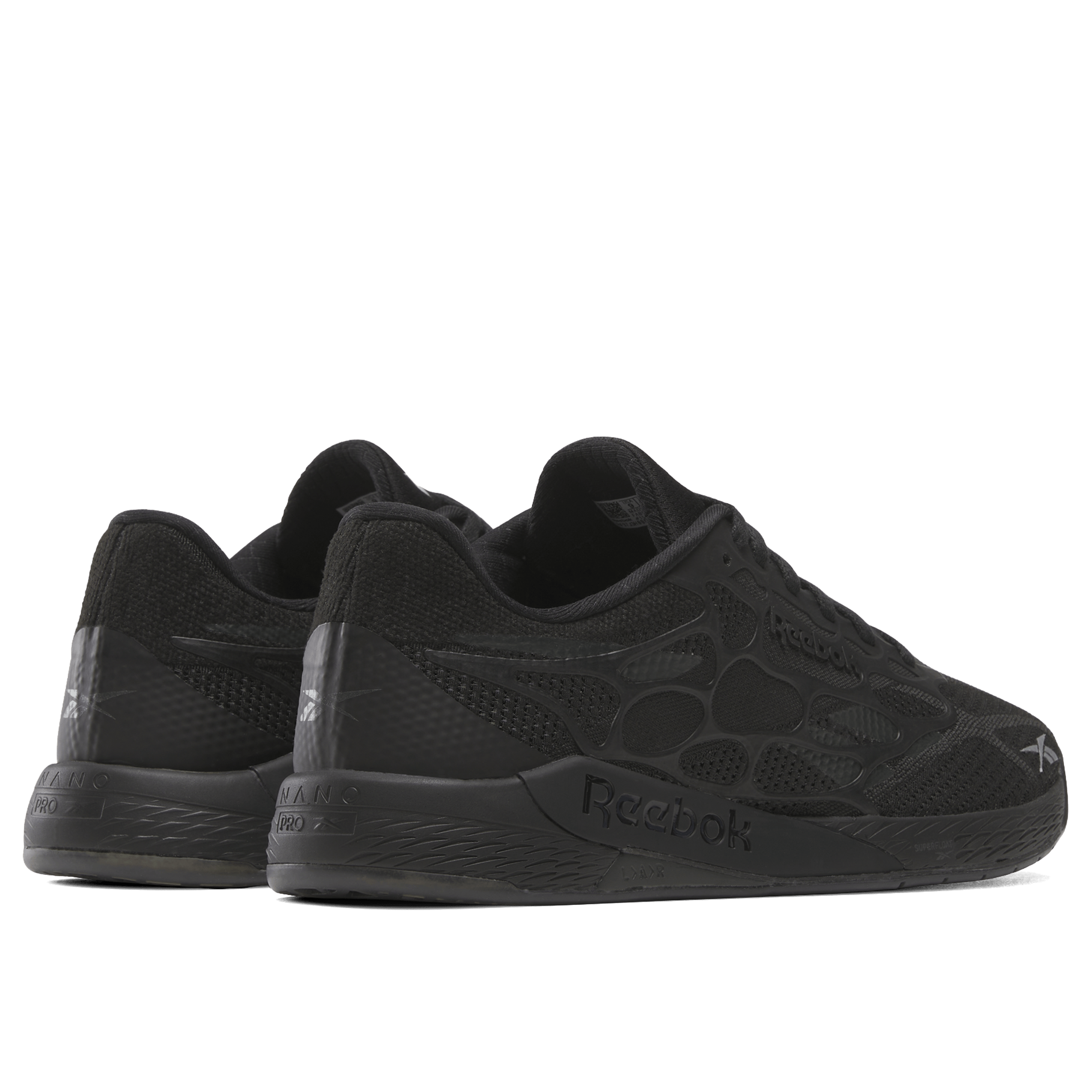 Mens Reebok Nano Pro Training Shoes