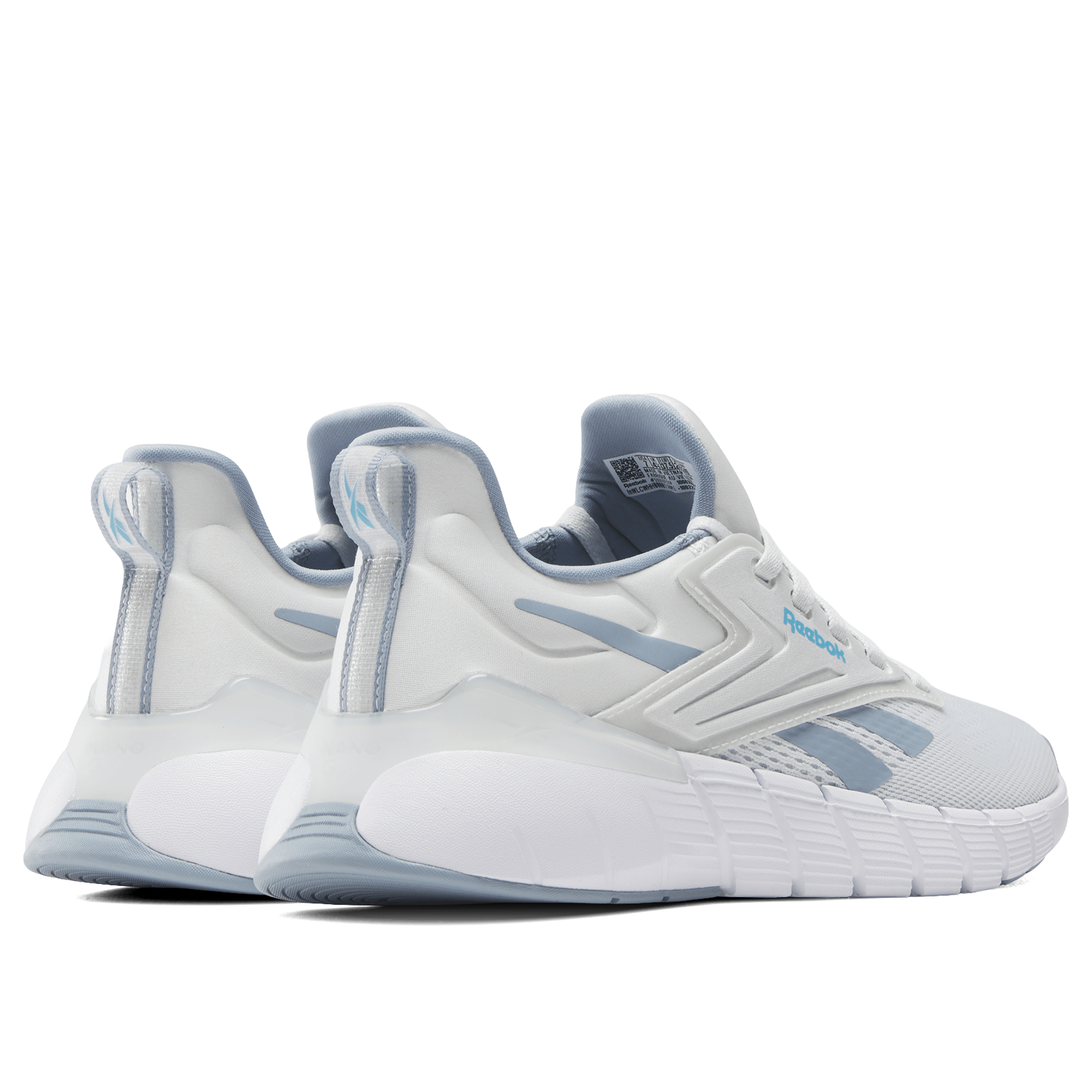 Womens Reebok Nano Gym Training Shoes