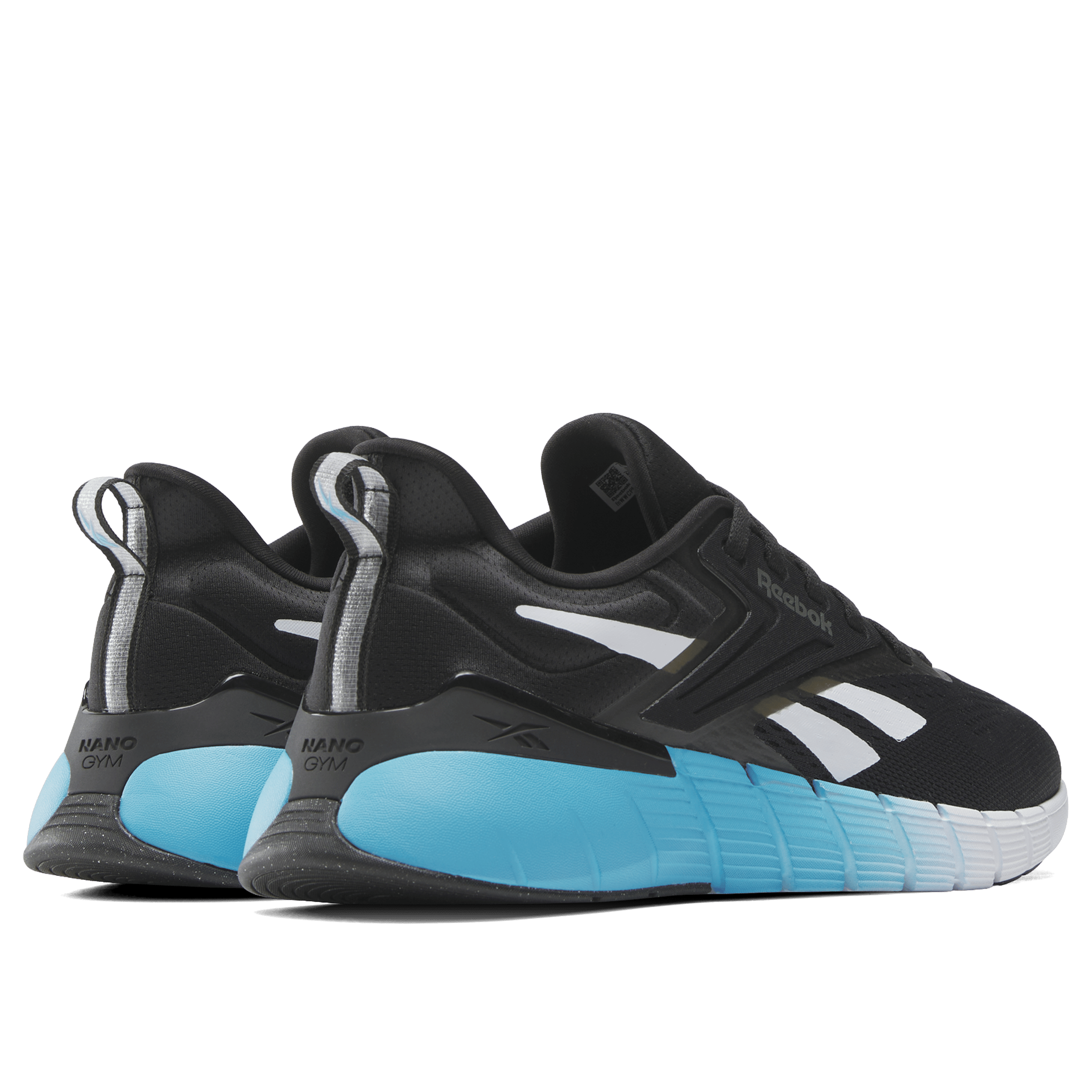 Mens Reebok Nano Gym Training Shoes