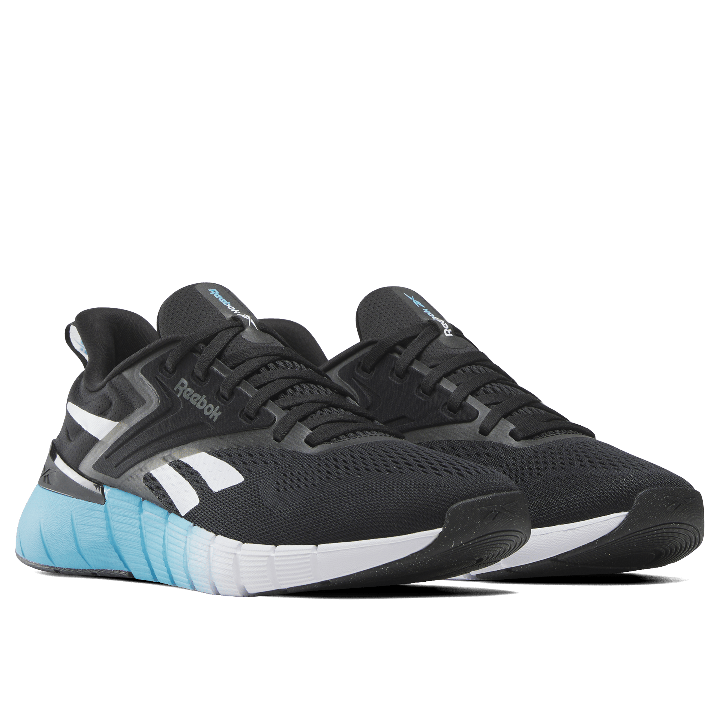 Mens Reebok Nano Gym Training Shoes