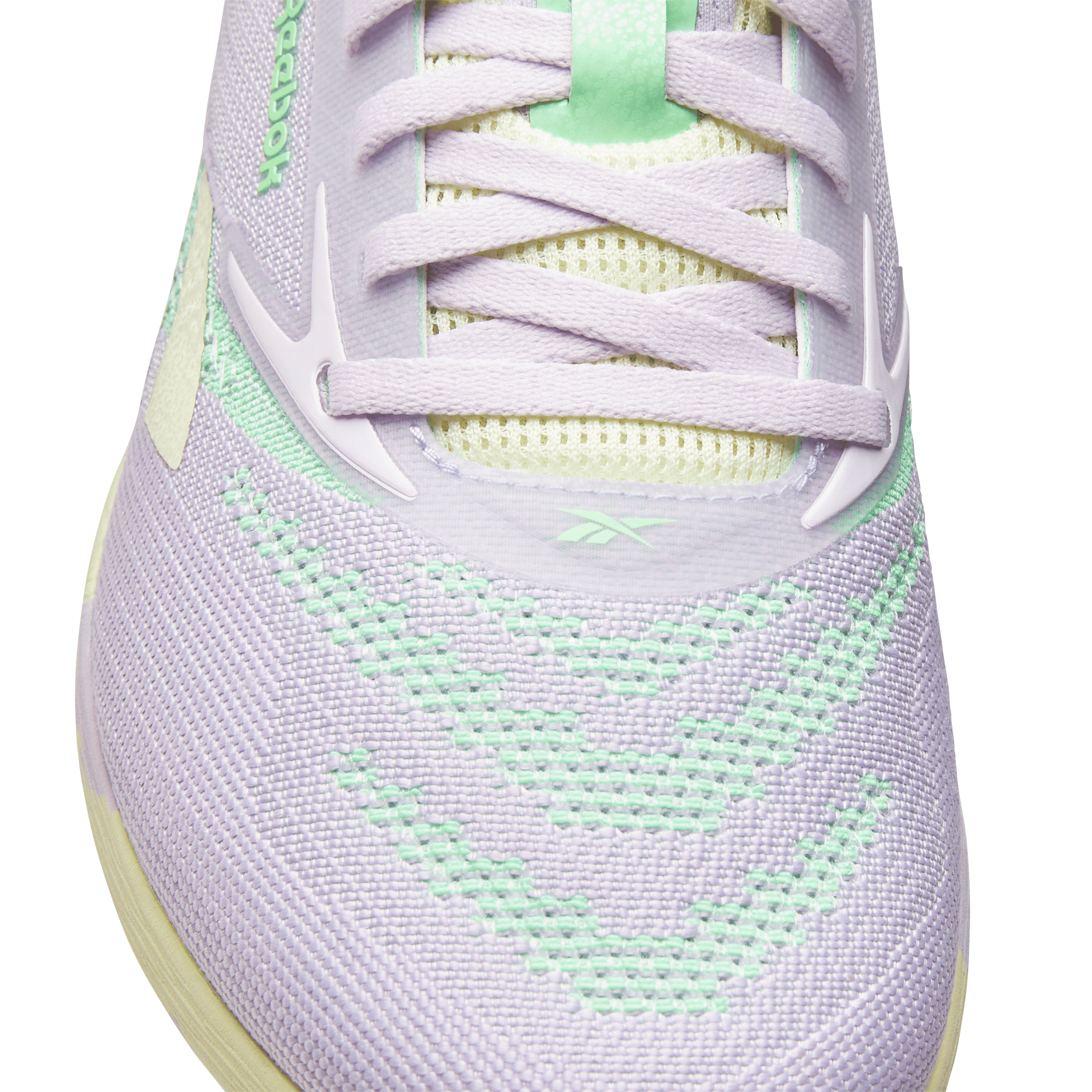 Womens Reebok Nano X5 Training Shoes