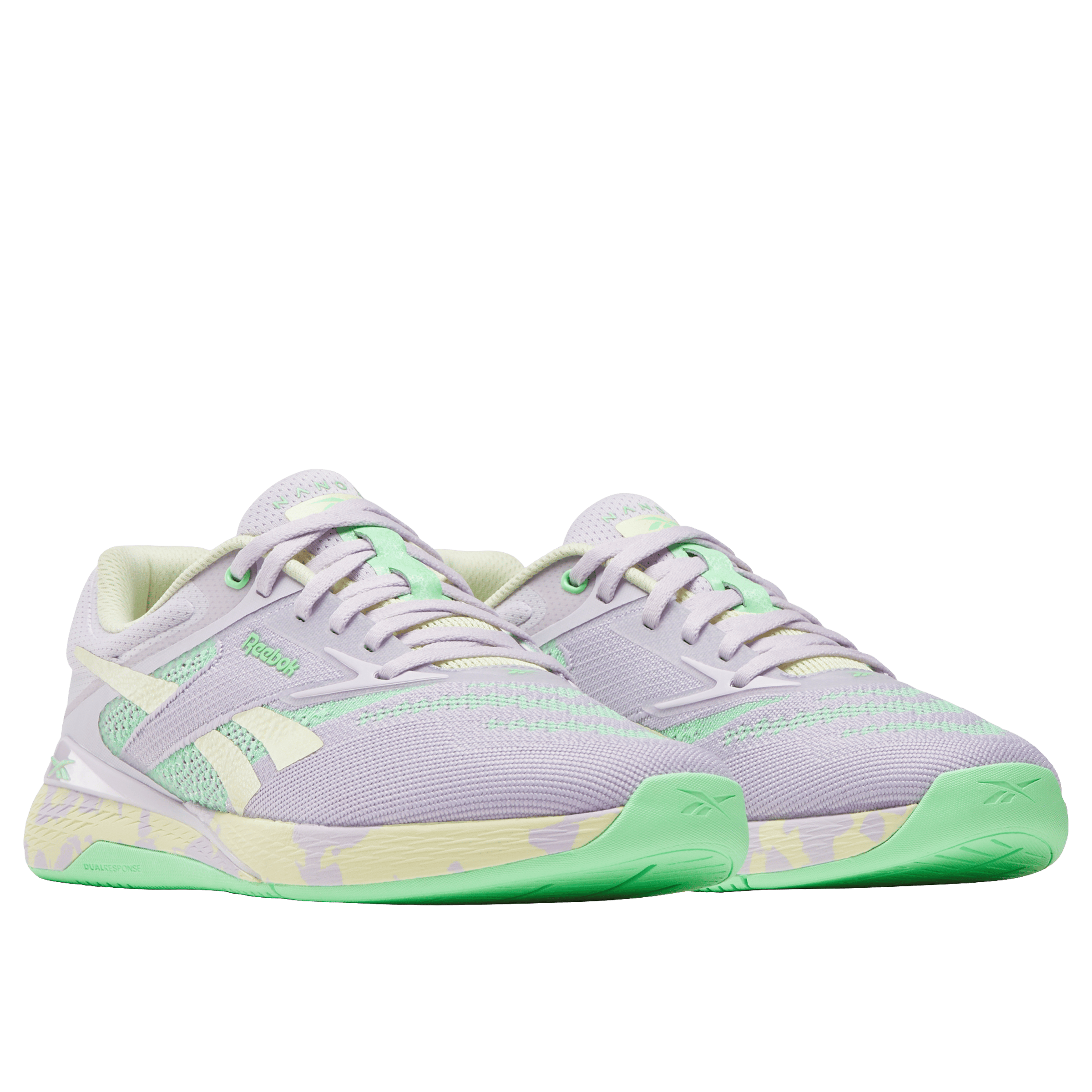 Womens Reebok Nano X5 Training Shoes