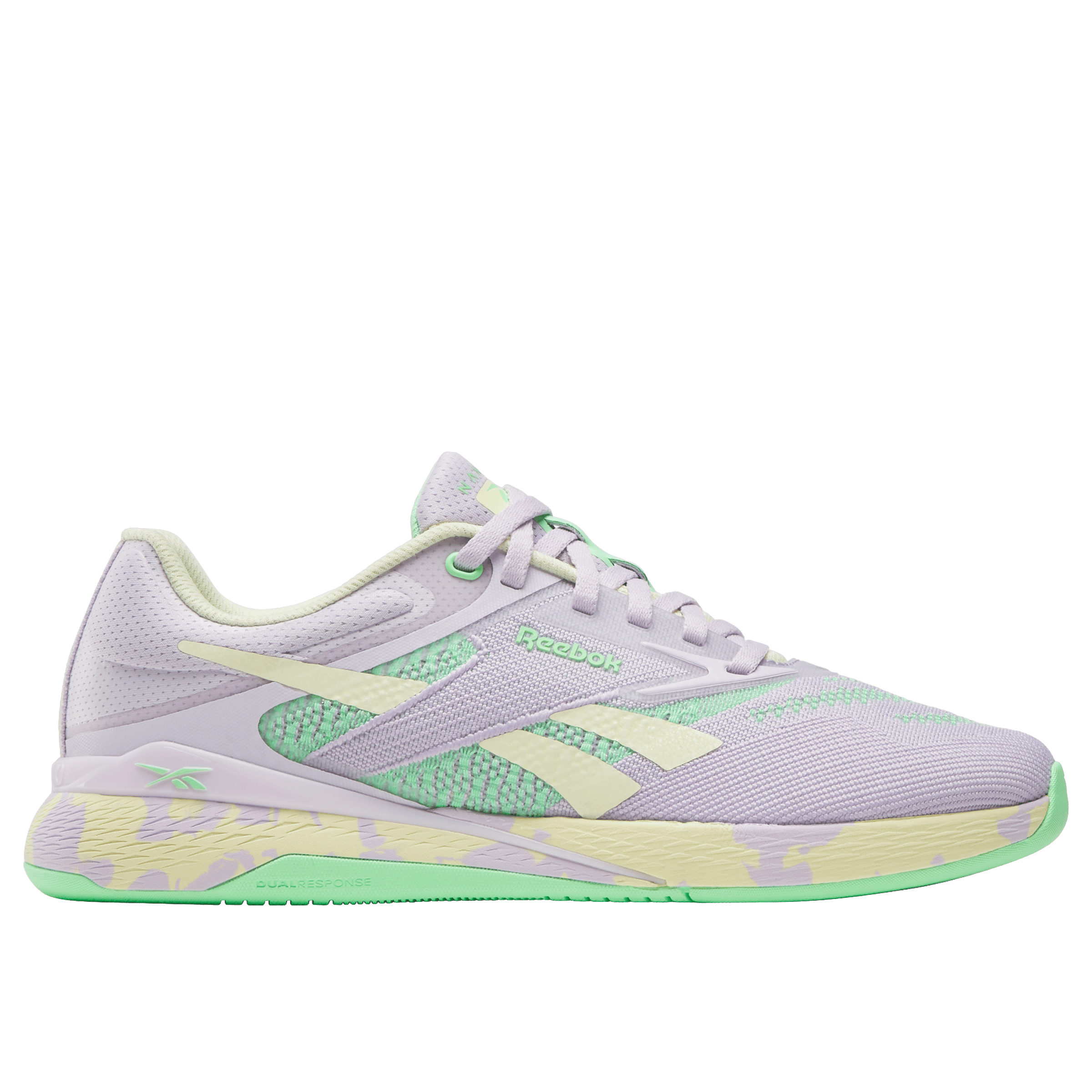 Womens Reebok Nano X5 Training Shoes