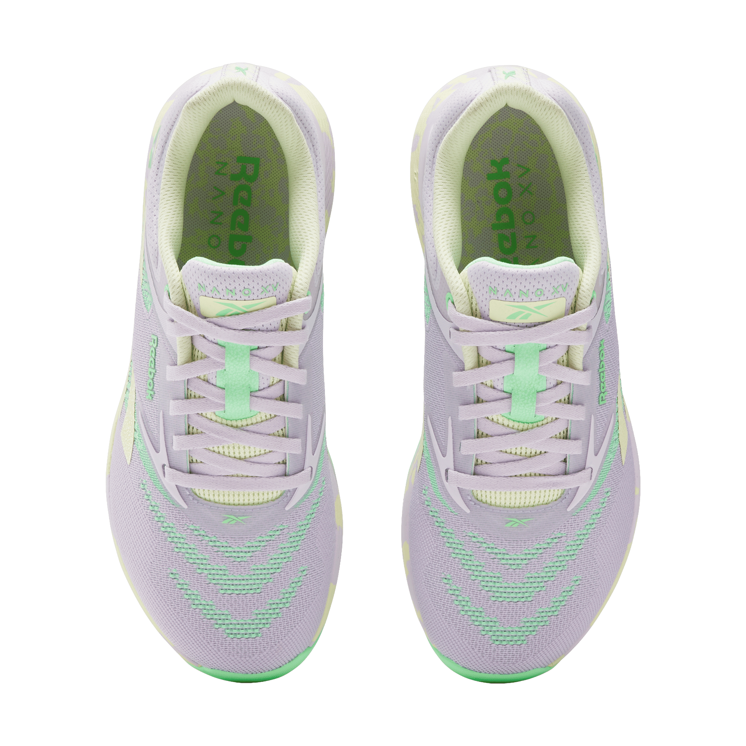 Womens Reebok Nano X5 Training Shoes