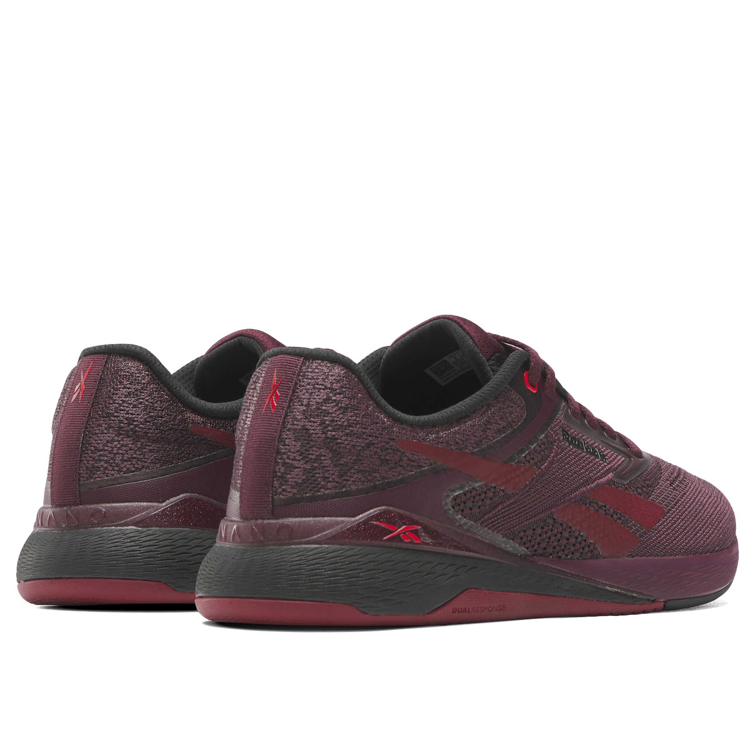 Womens Reebok Nano X5 Training Shoes