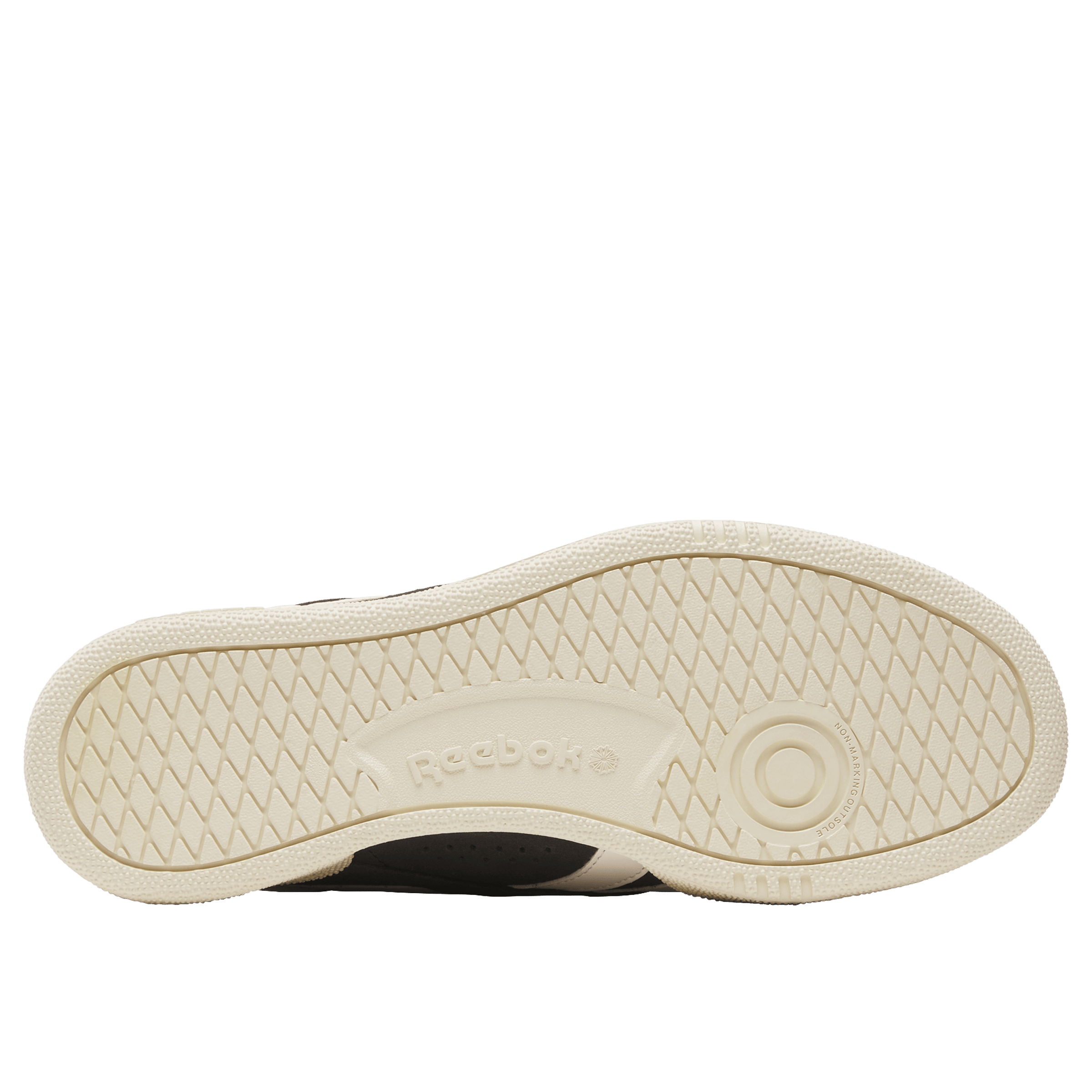 Unisex Reebok Club C Grounds UK Shoes