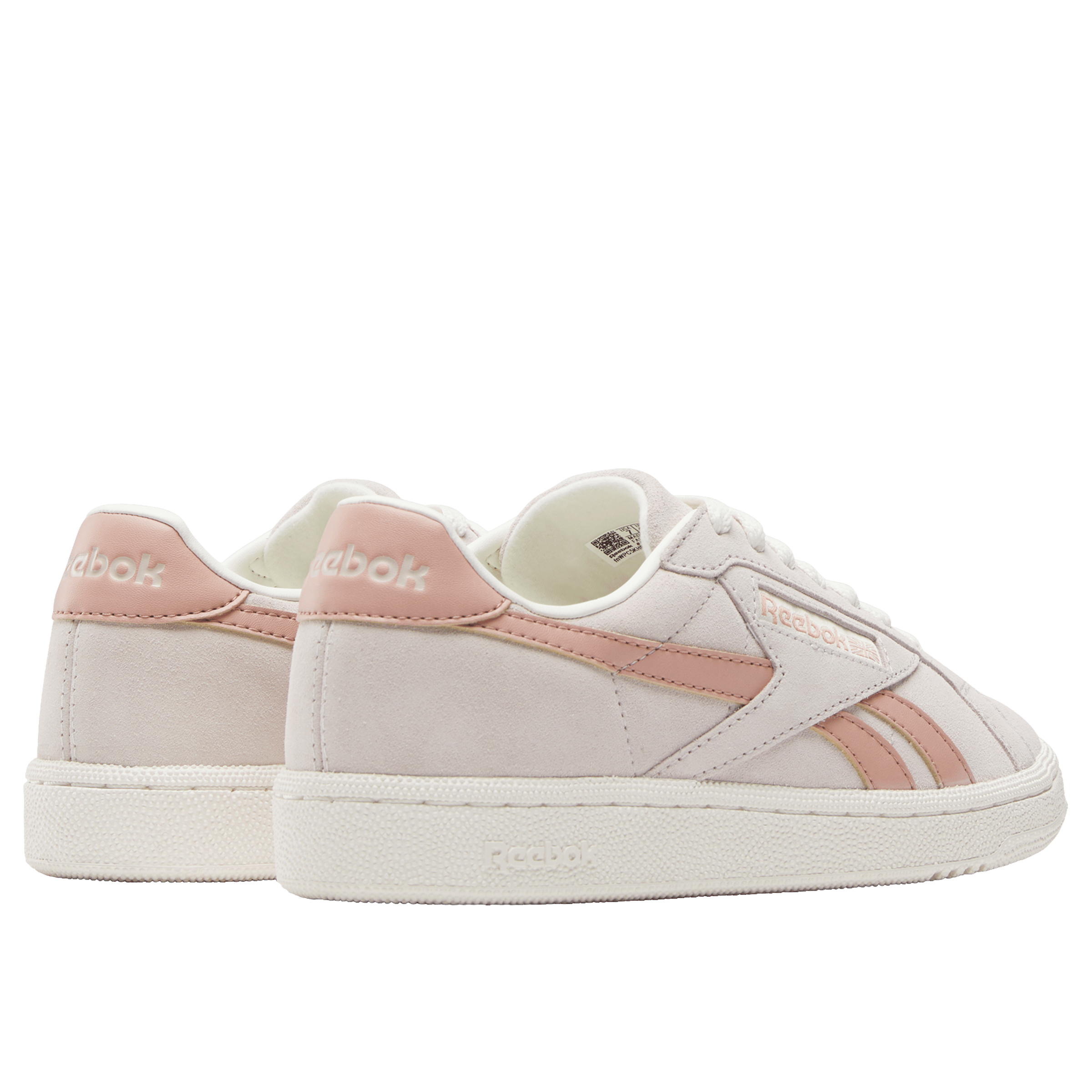 Womens Reebok Club C Grounds UK Shoes
