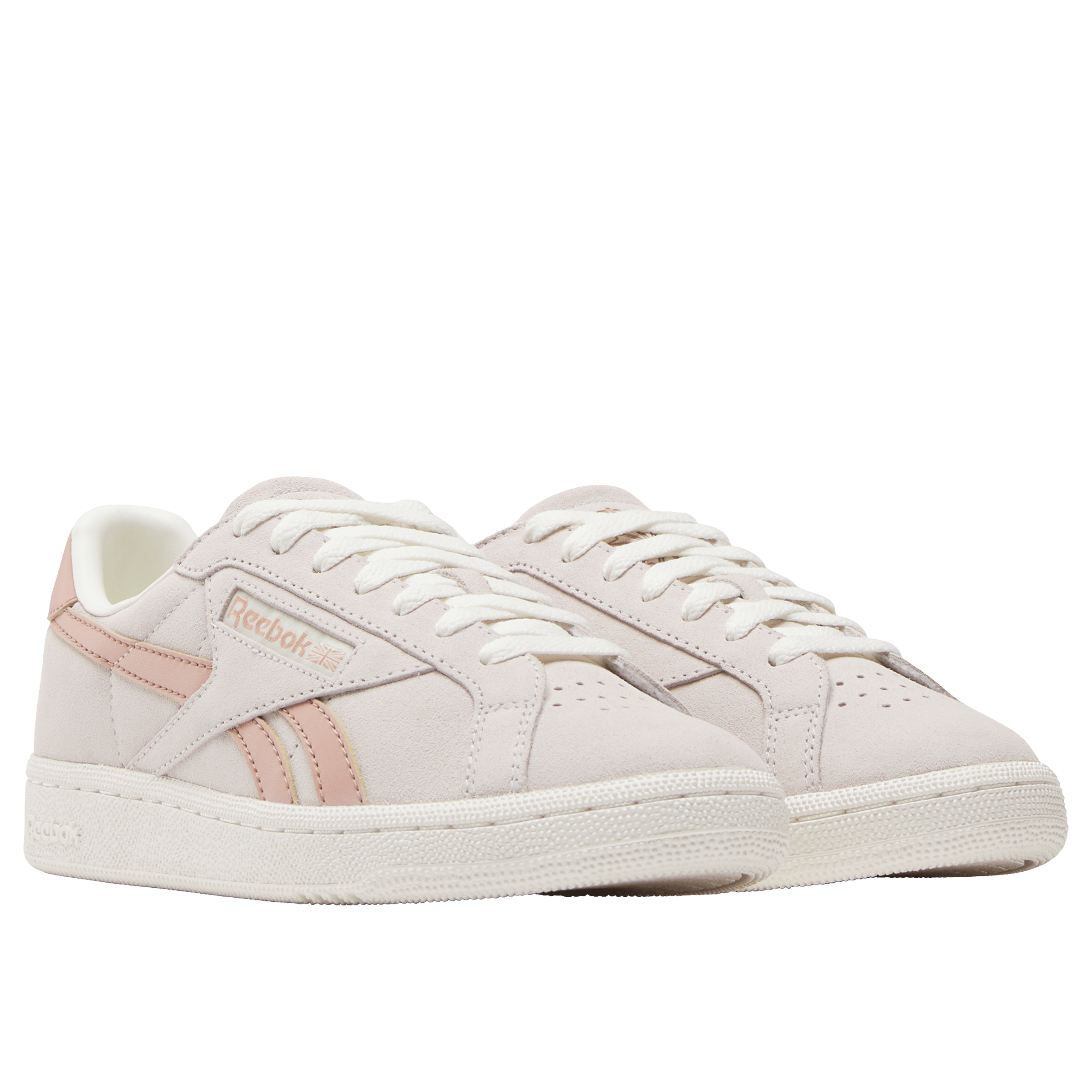 Womens Reebok Club C Grounds UK Shoes