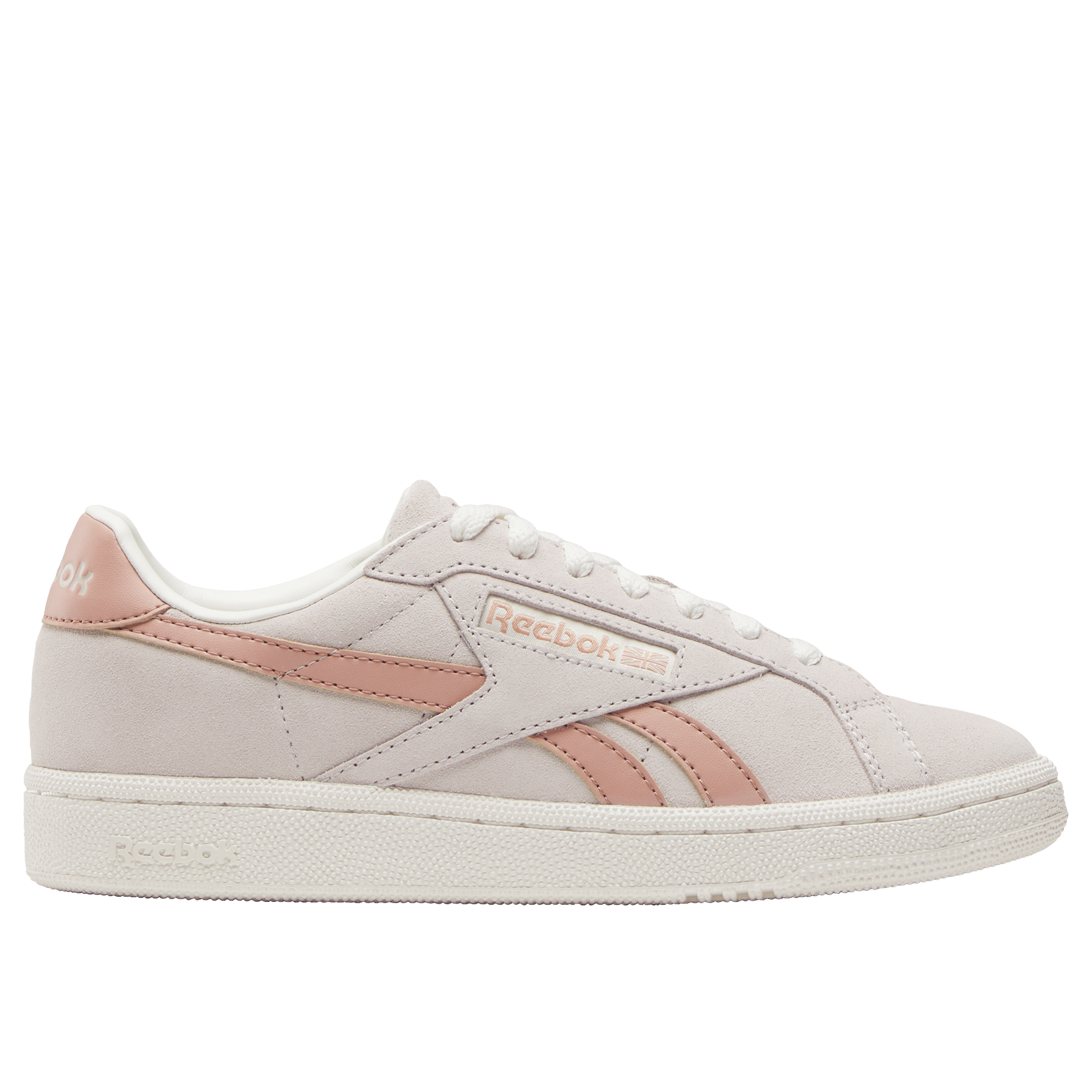 Womens Reebok Club C Grounds UK Shoes