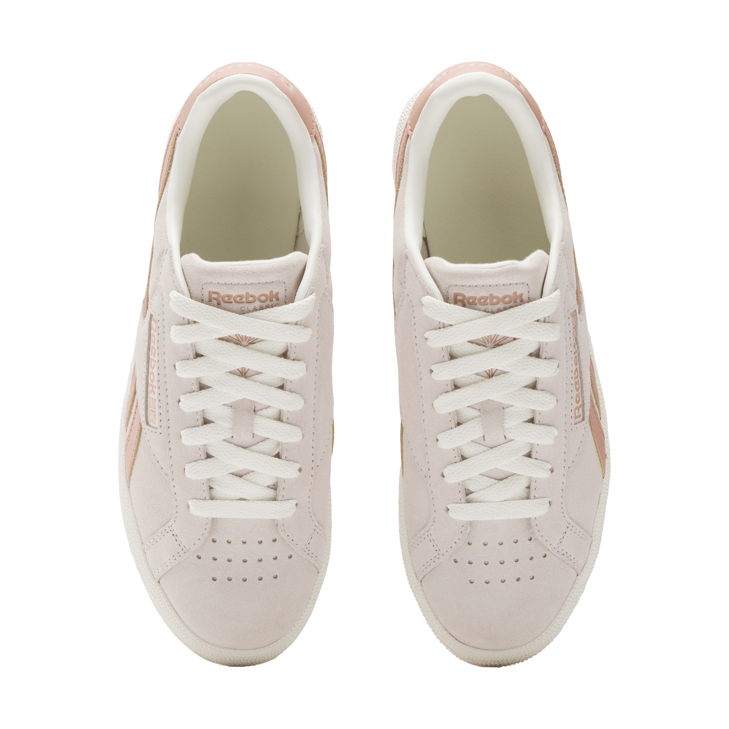 Womens Reebok Club C Grounds UK Shoes