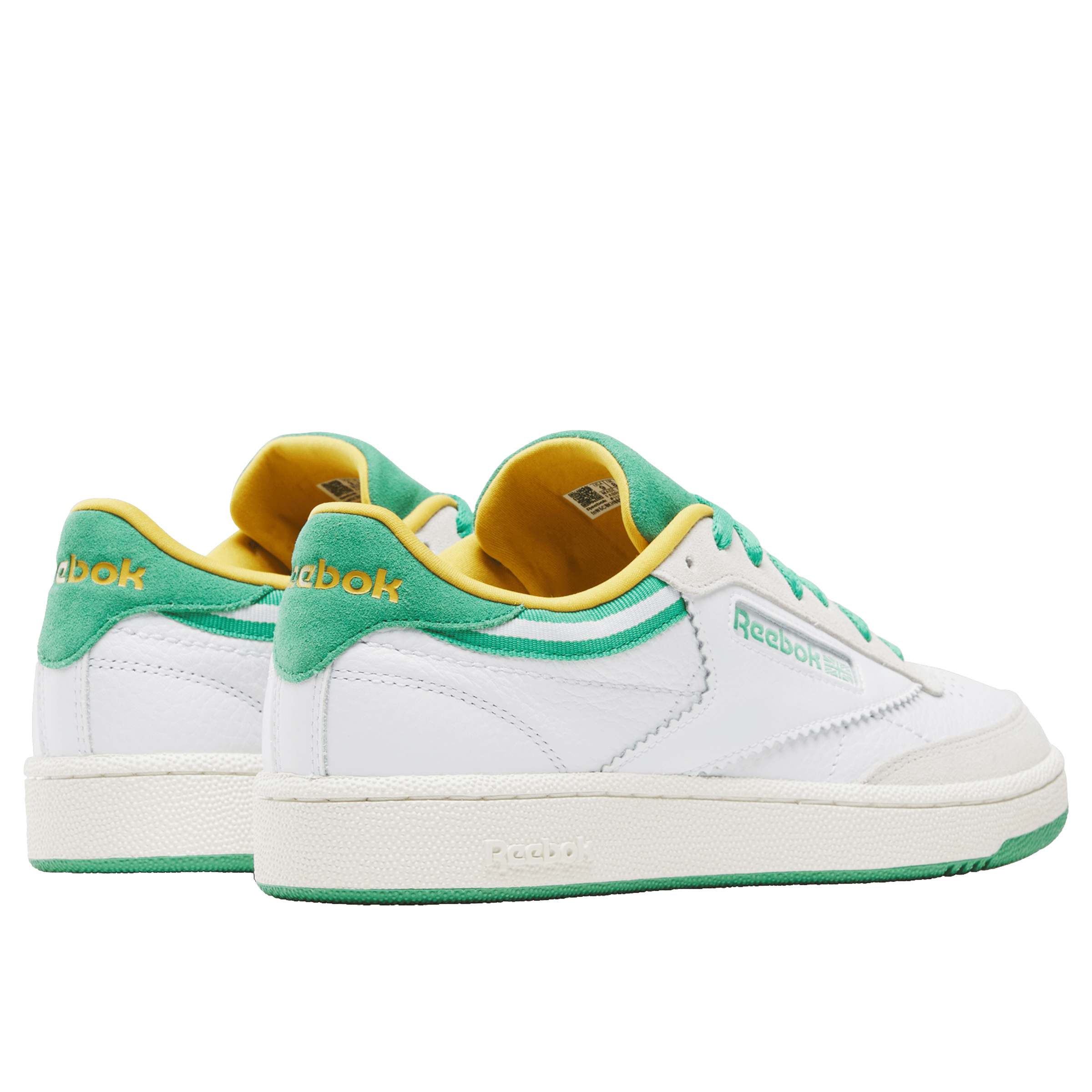 Unisex Reebok Club C 85 Shoes